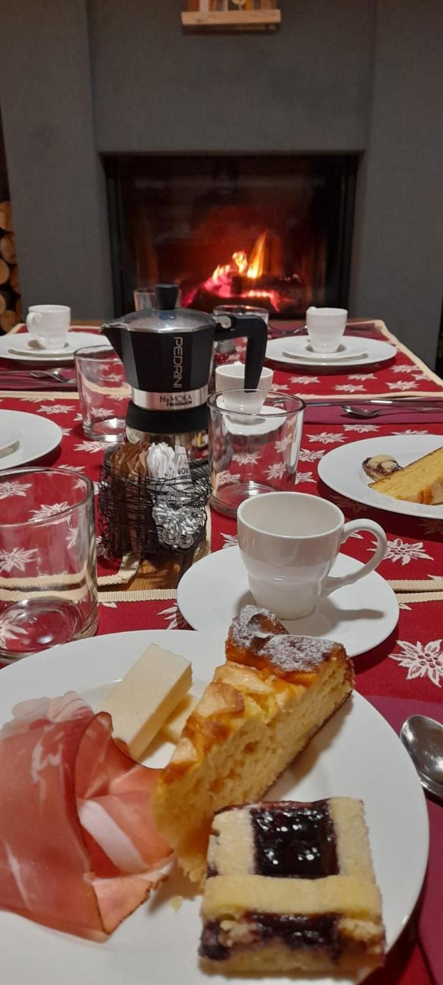 B&B La Paganina