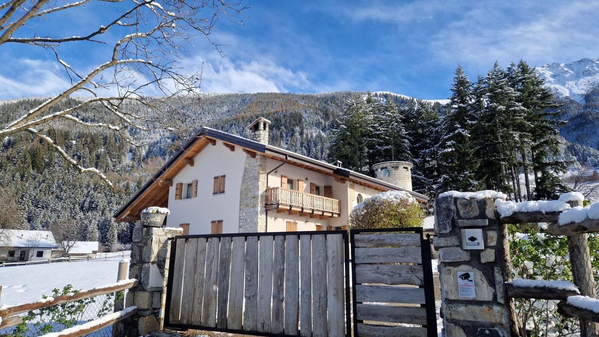 B&B La Paganina