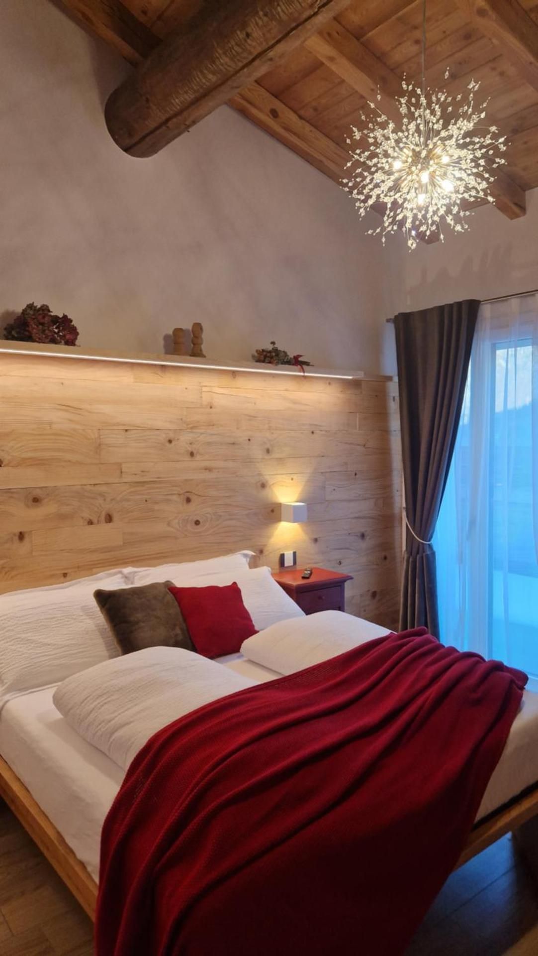 B&B La Paganina