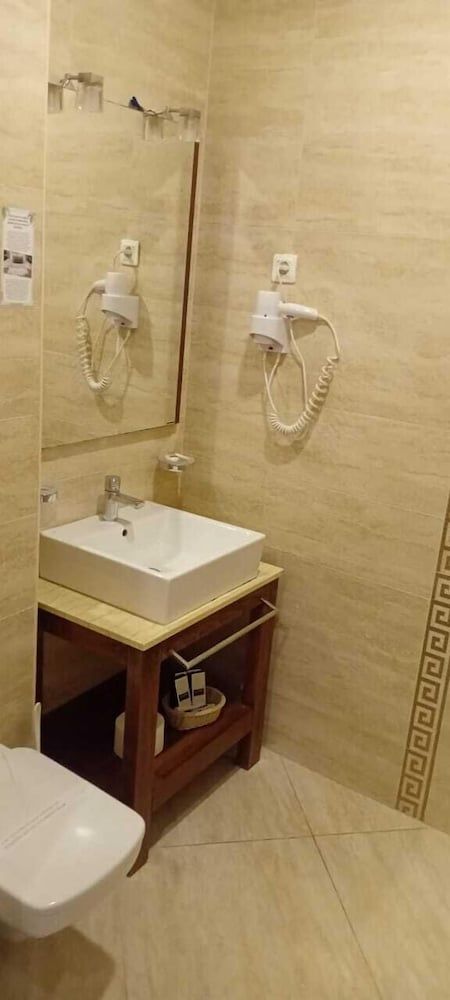 Porto Sole Hotel Junior Double Room, Sea View 2