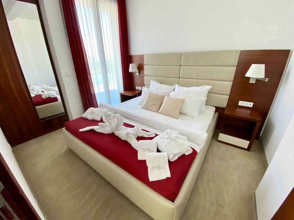 Porto Sole Hotel 1 Bedroom Superior