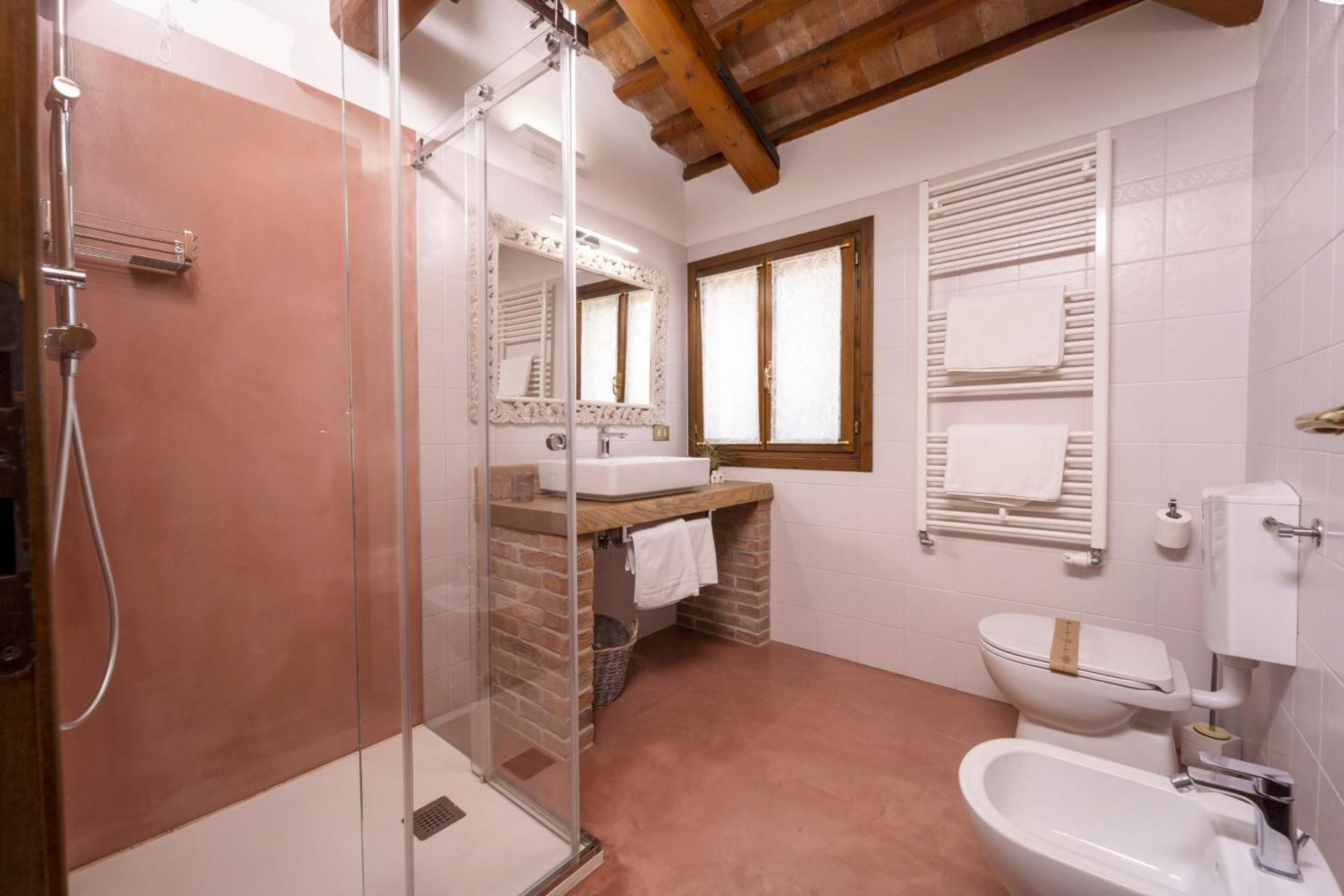 La Tenuta Va Oltre