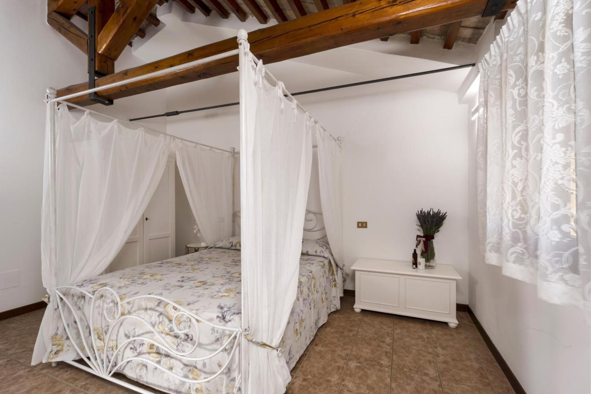 La Tenuta Va Oltre