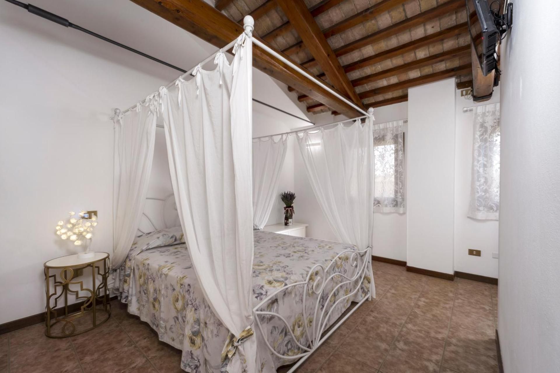 La Tenuta Va Oltre