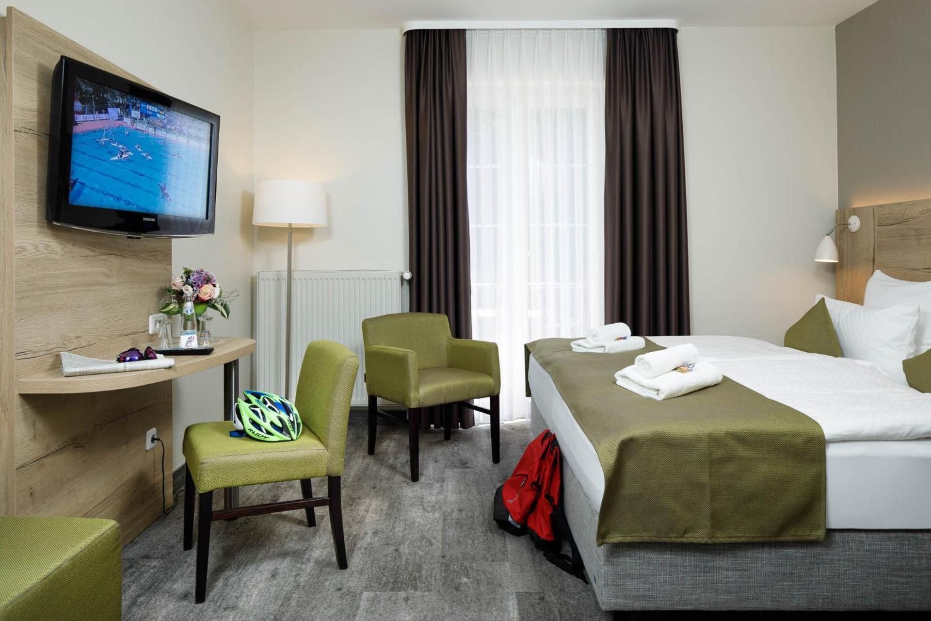 Superior Double Room