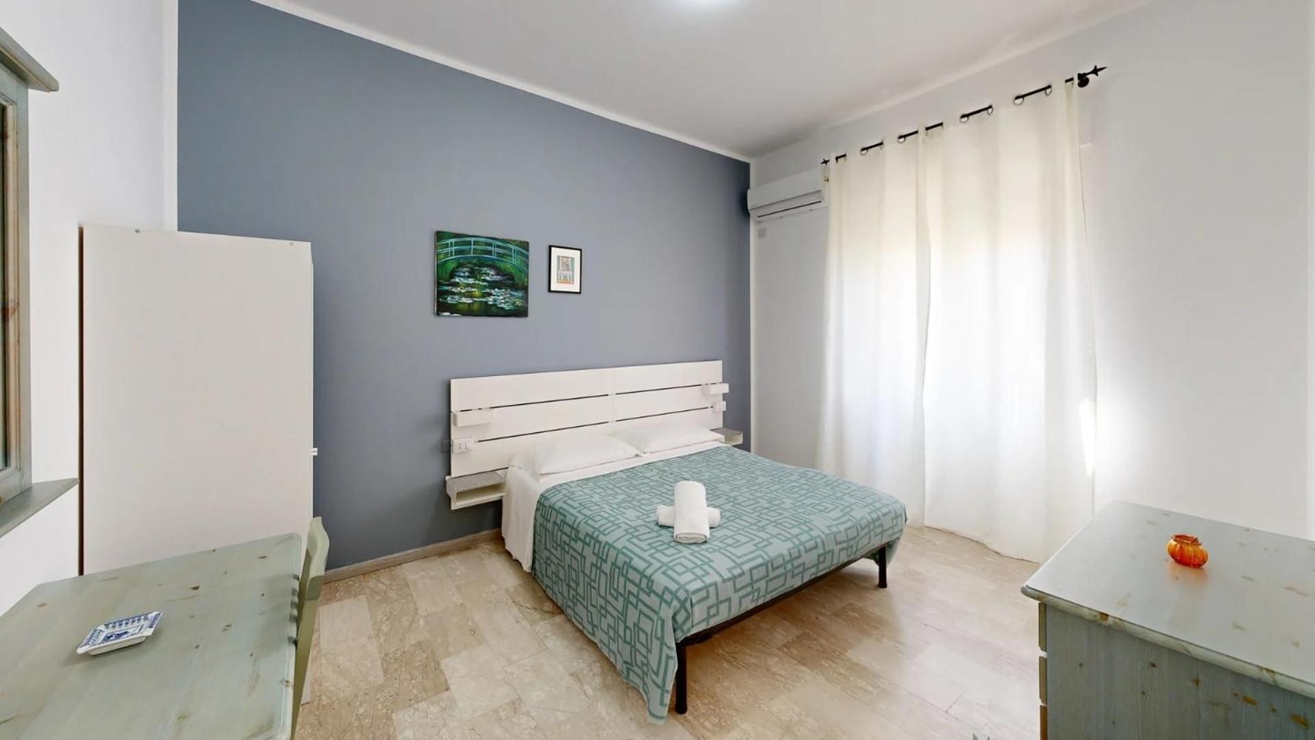 Small Double Room