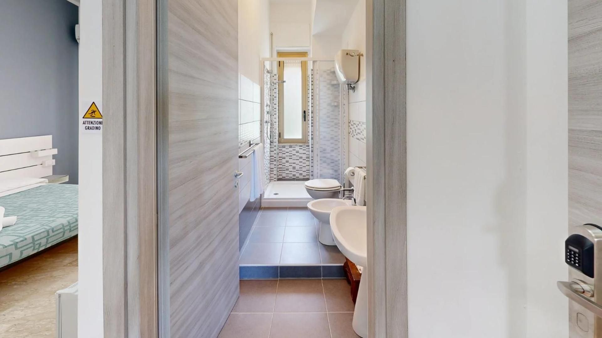 Small Double Room