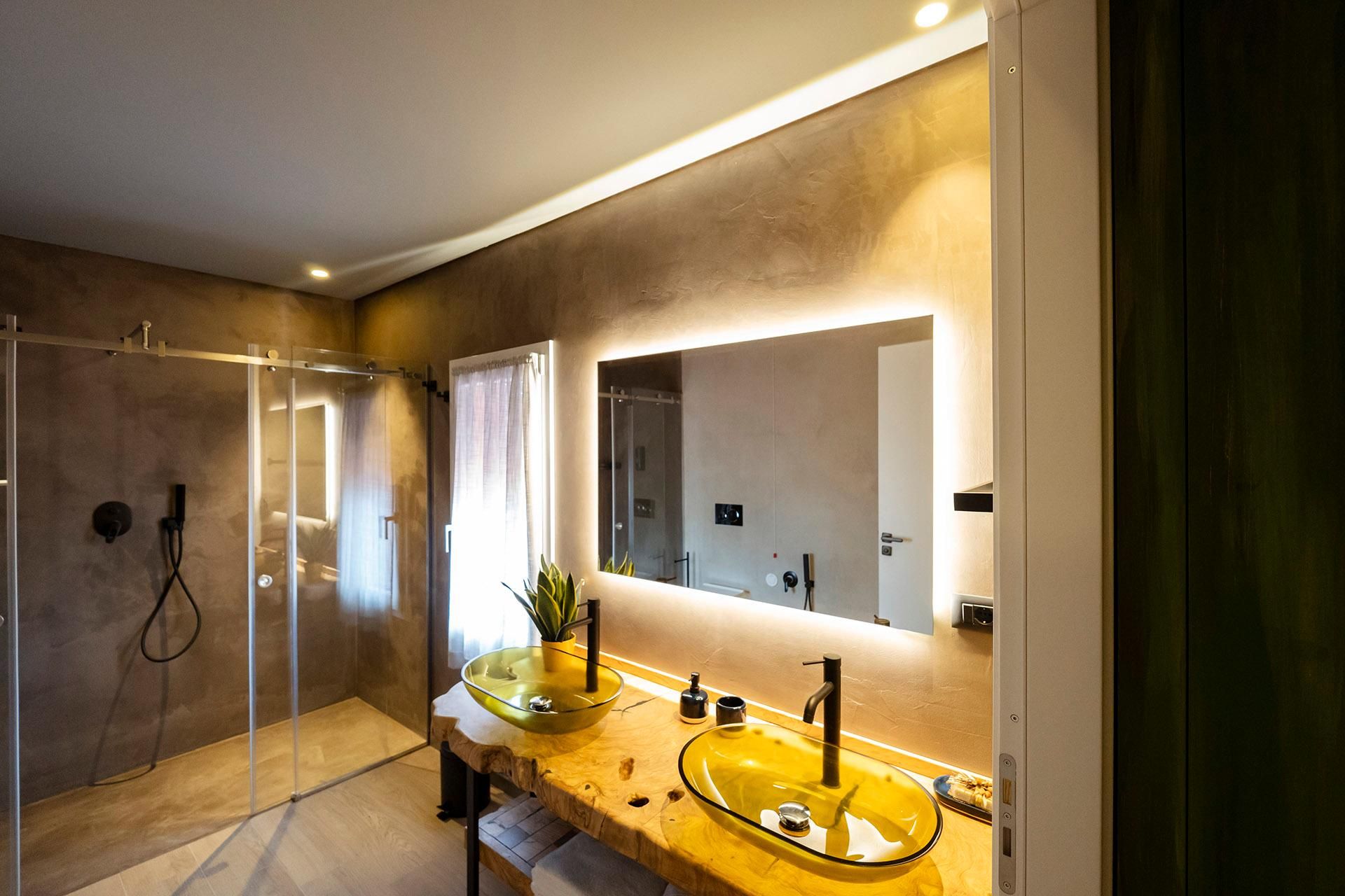 Hotel Le Rose Superior Balcony 3