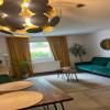 Stilvolles Apartment nahe Messe Dusseldorf in Duisburg Sud