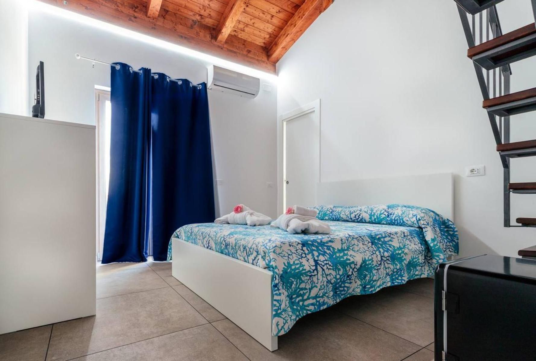 Basic Triple Room