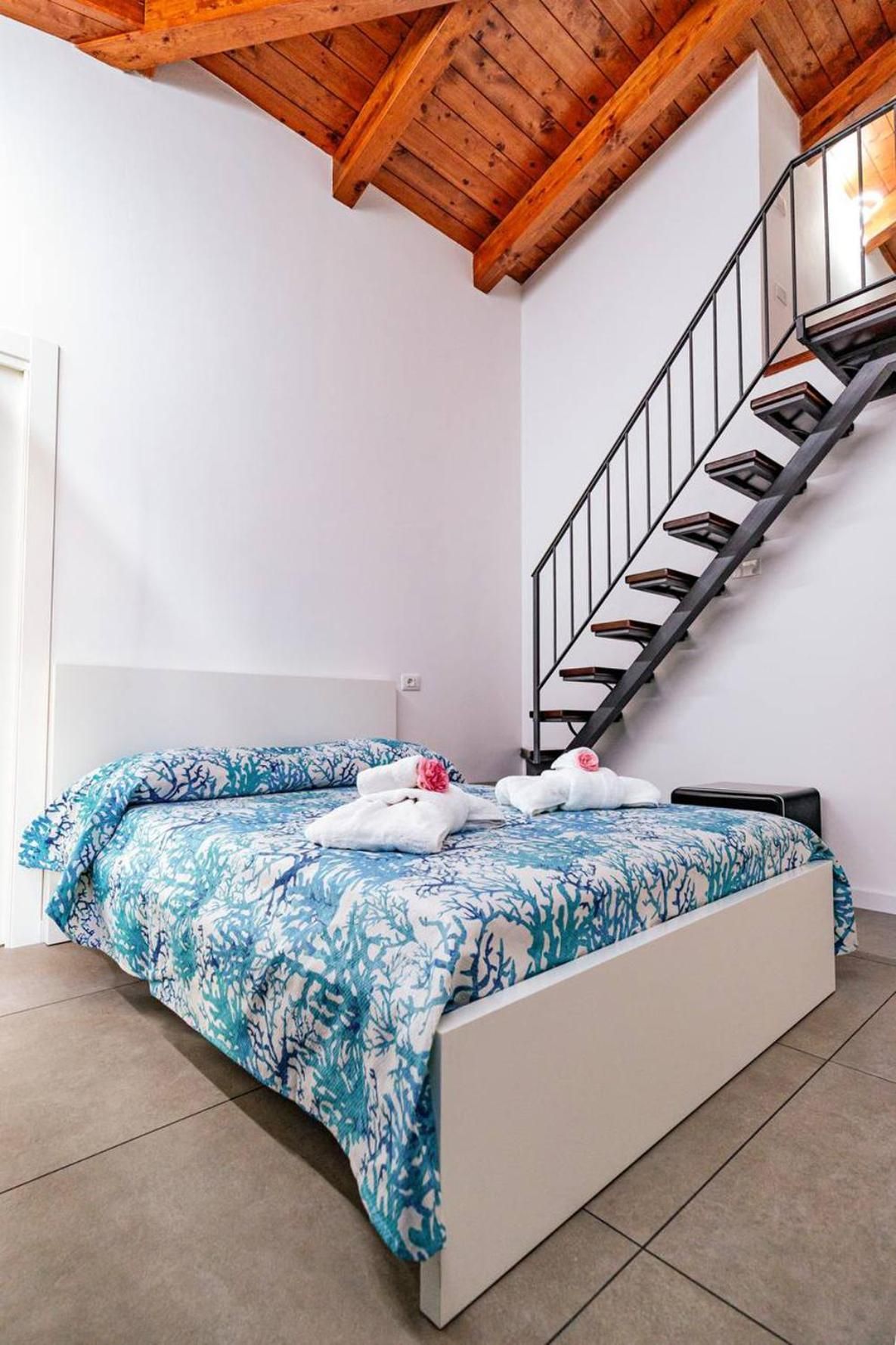 Basic Triple Room