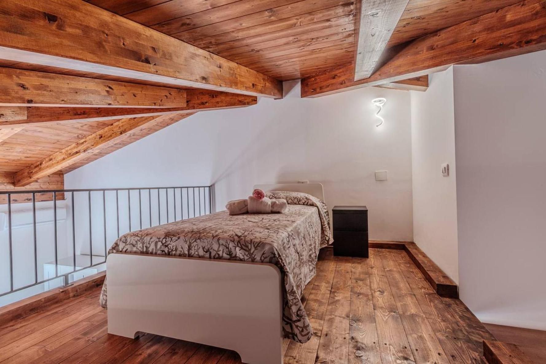 Classic Quadruple Room