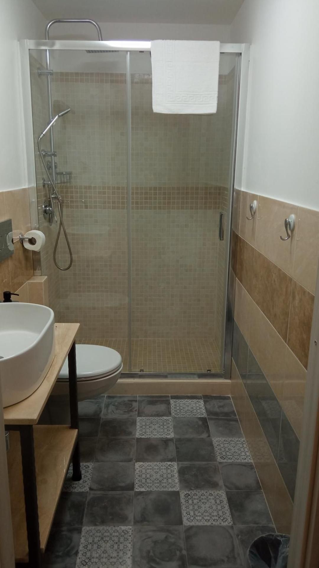 Large Double or Twin Room