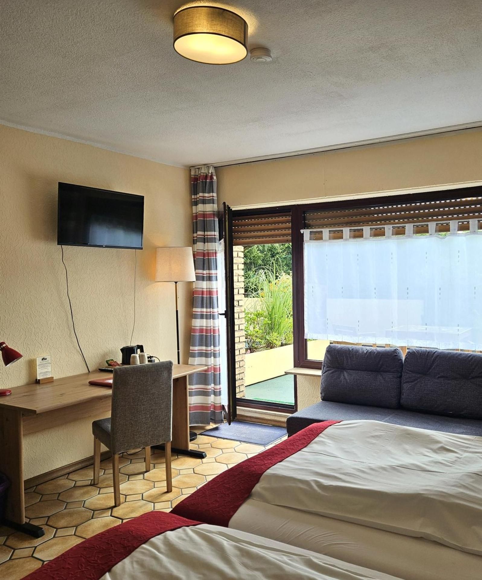 Comfort Double Room