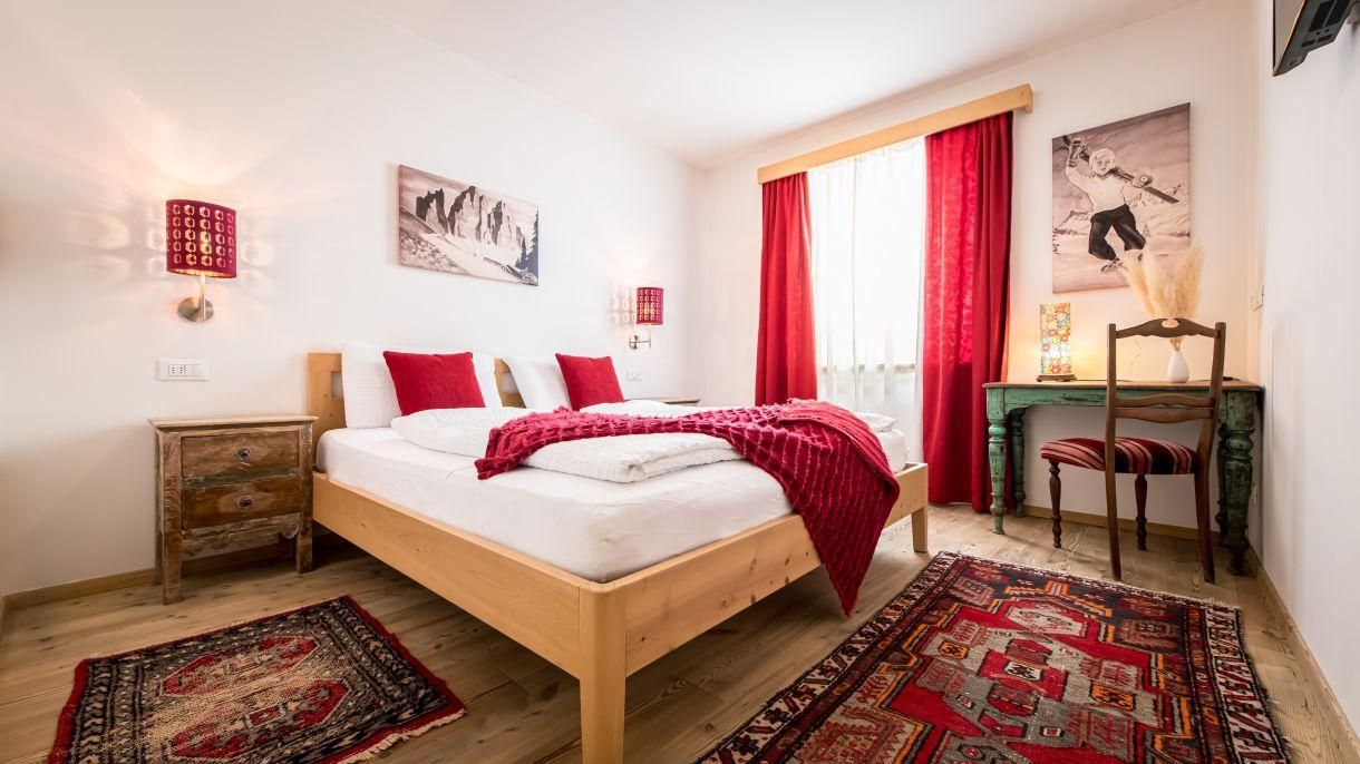 Am Schloss Guest House Standard Room 2