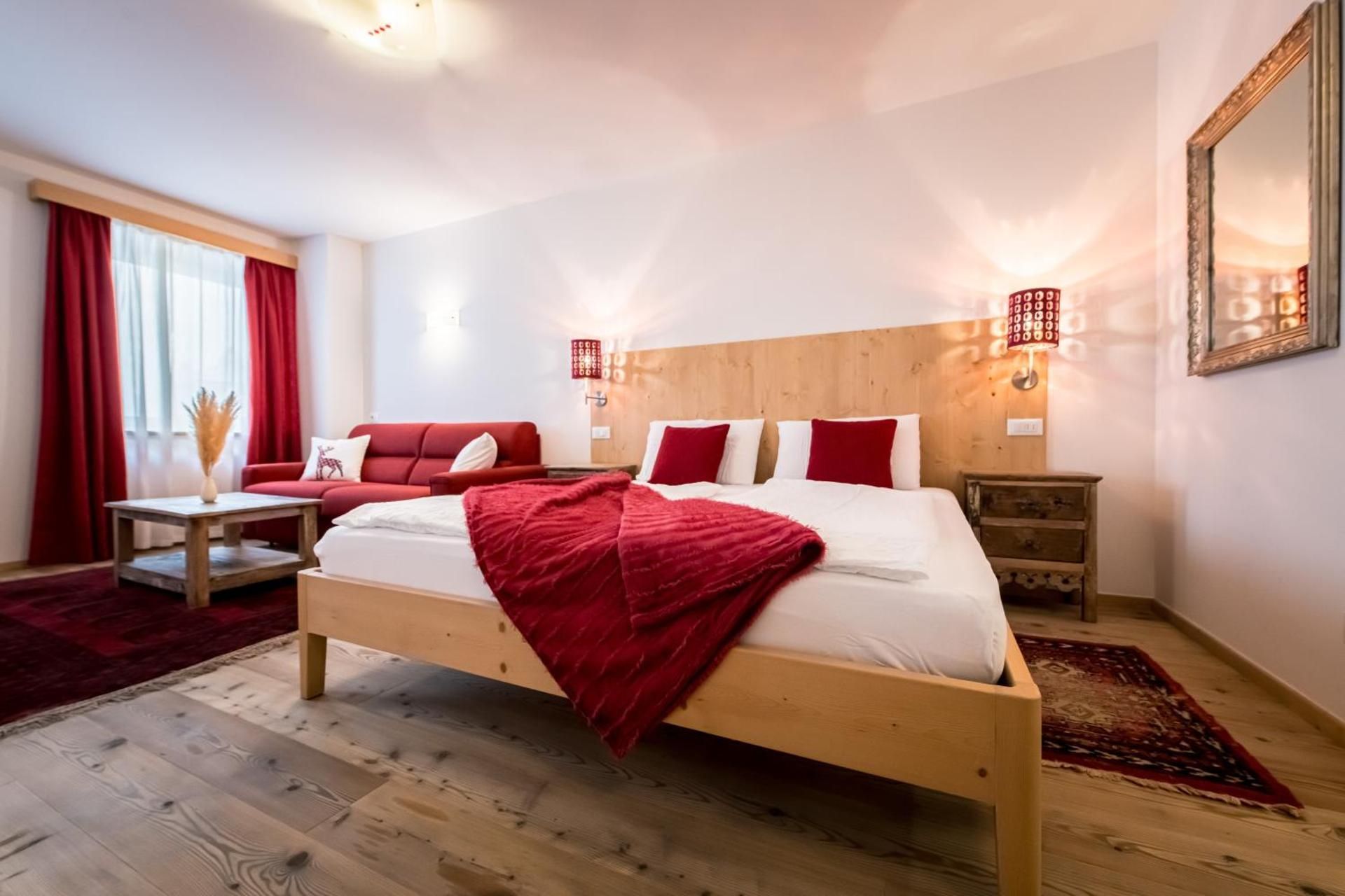 Am Schloss Guest House Double Room 2