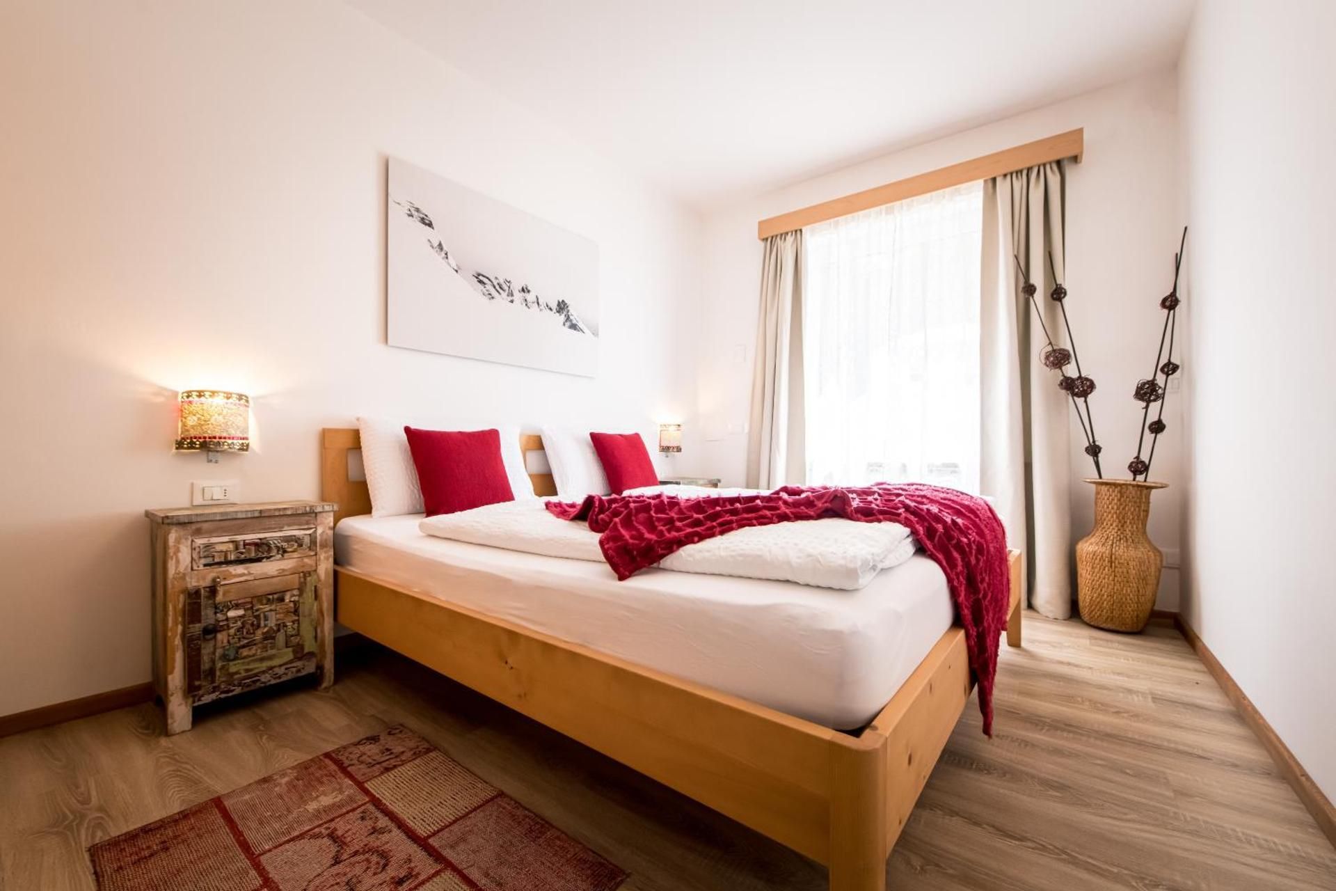 Am Schloss Guest House Standard Room