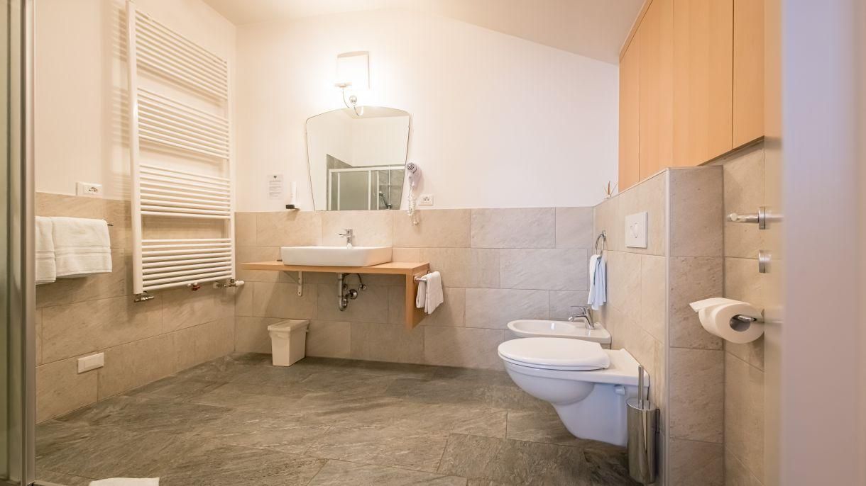 Am Schloss Guest House Deluxe Suite 2