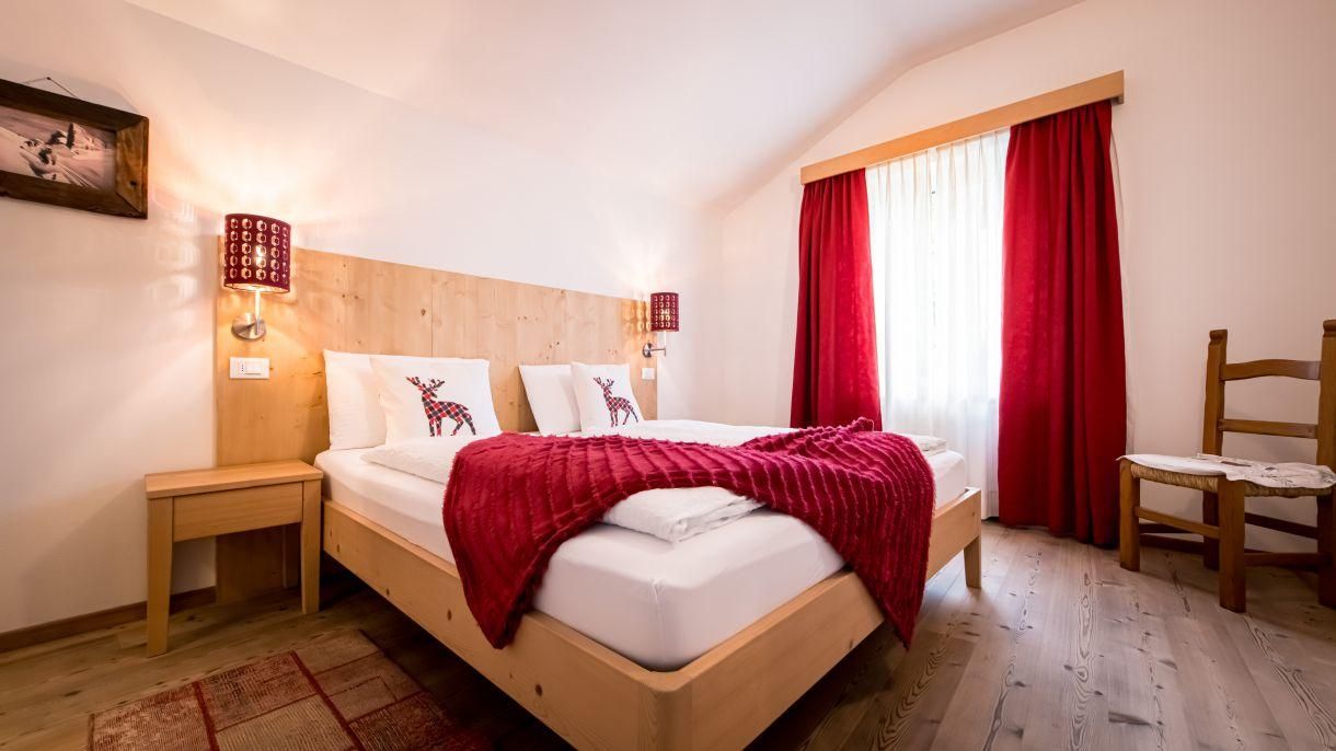 Am Schloss Guest House Deluxe Suite