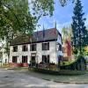 Hotel Altes Fahrhaus Duisburg