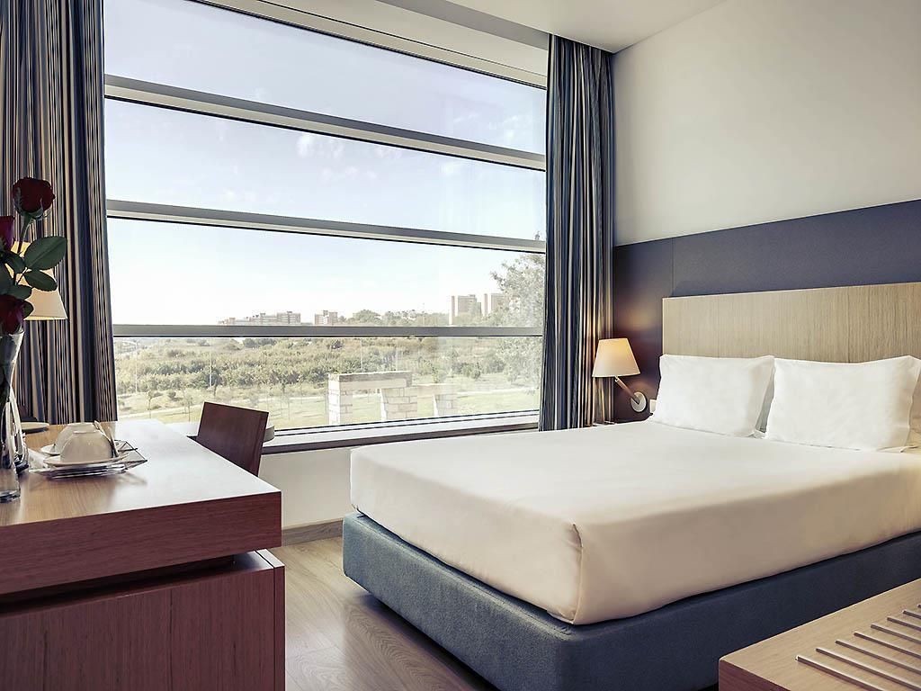 Hotel Mercure Lisboa Almada Double Superior