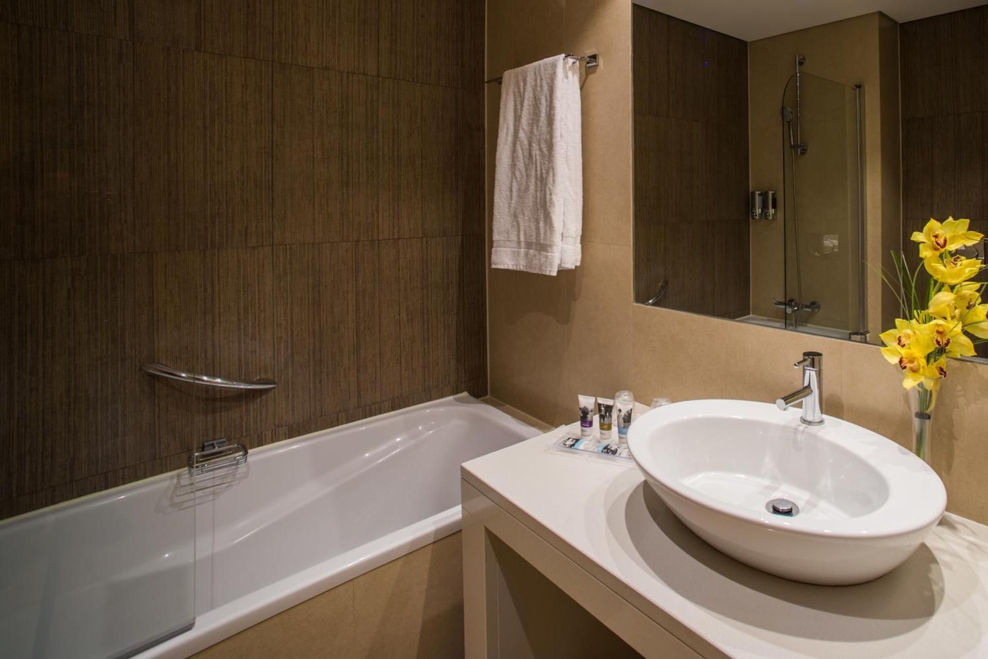 Privilege Double Room with Romantic Package