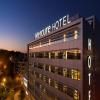 Hotel Mercure Lisboa Almada