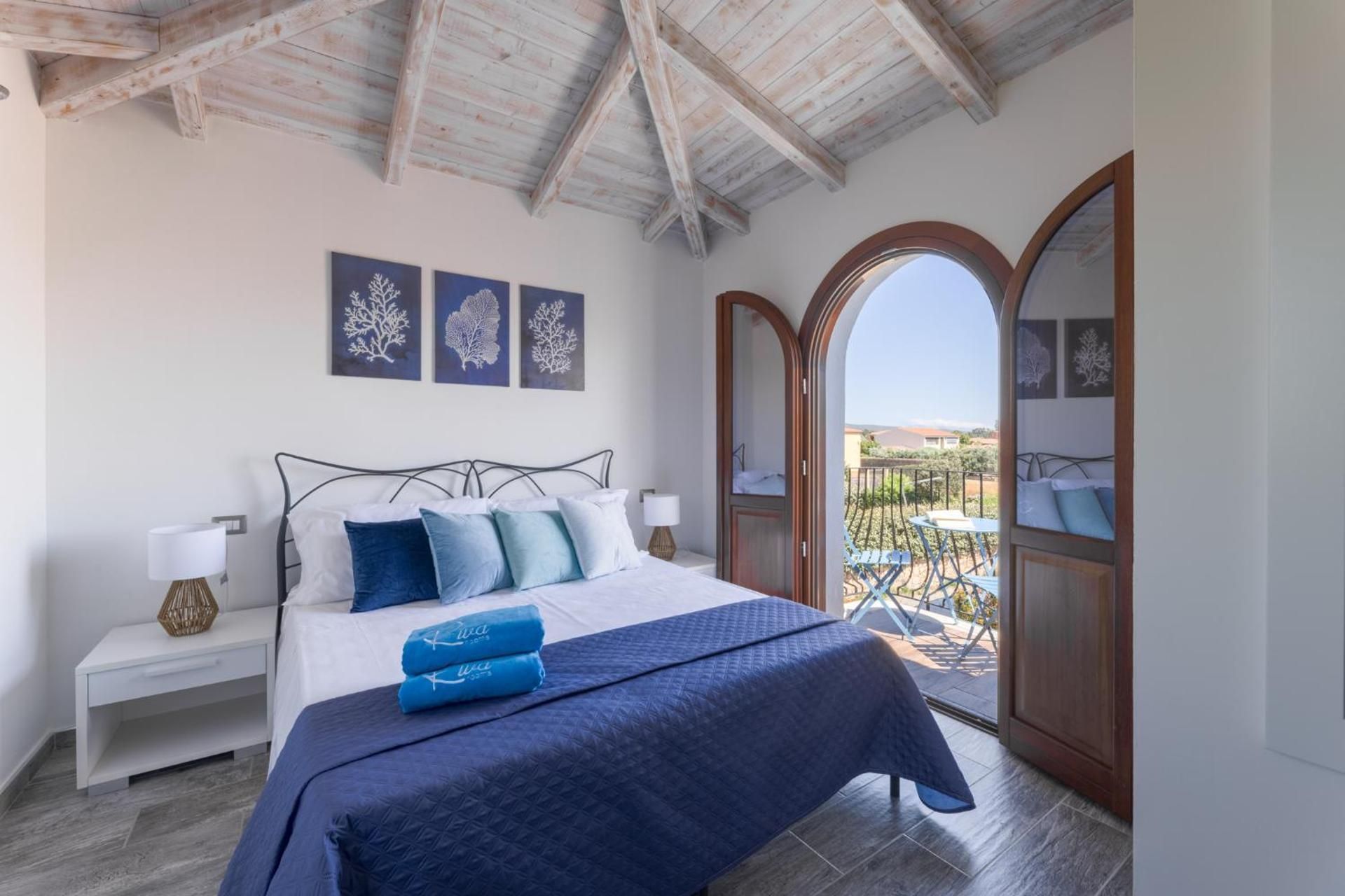 Double or Twin Room with Private Bathroom