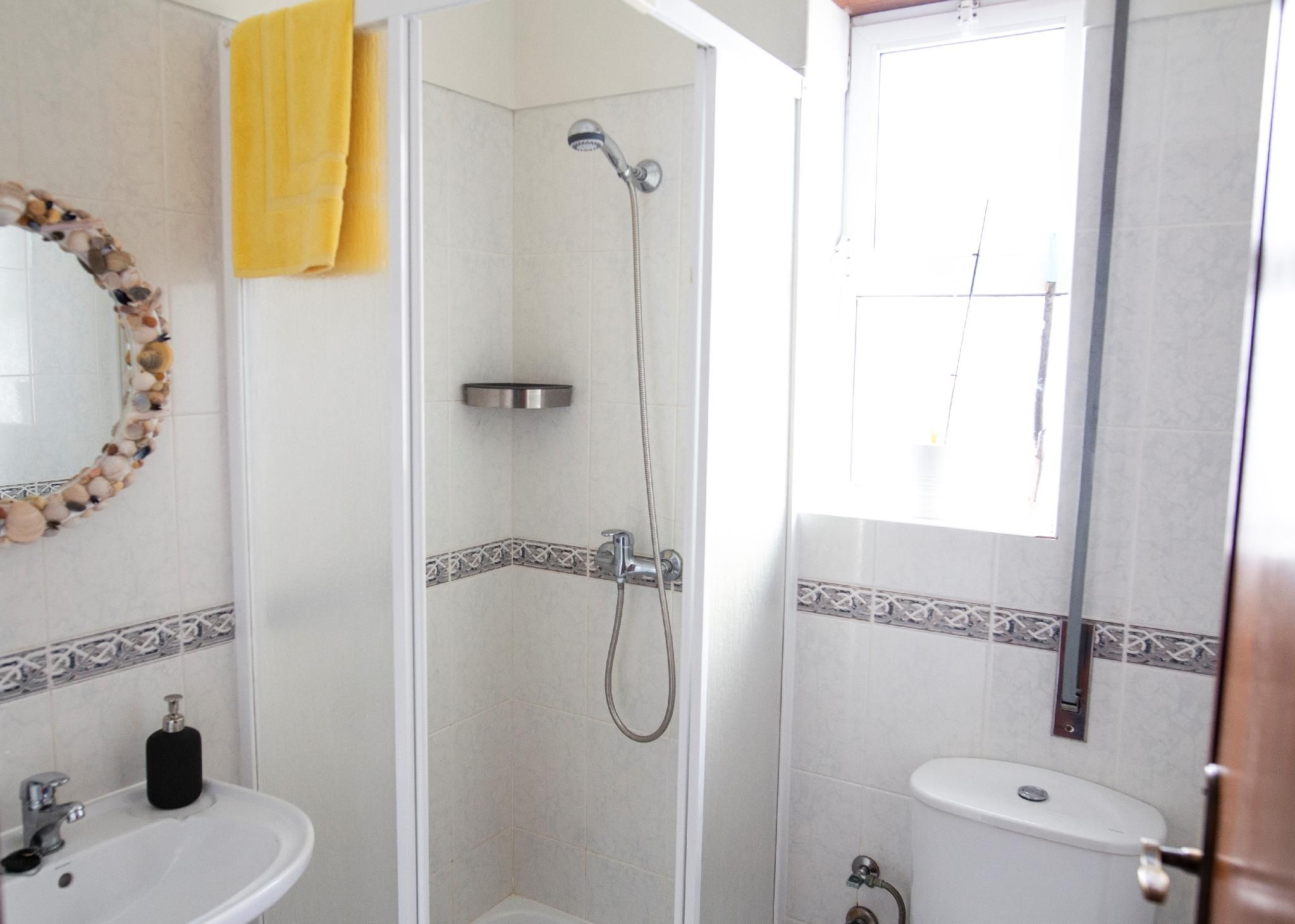 Double Superior Sea View