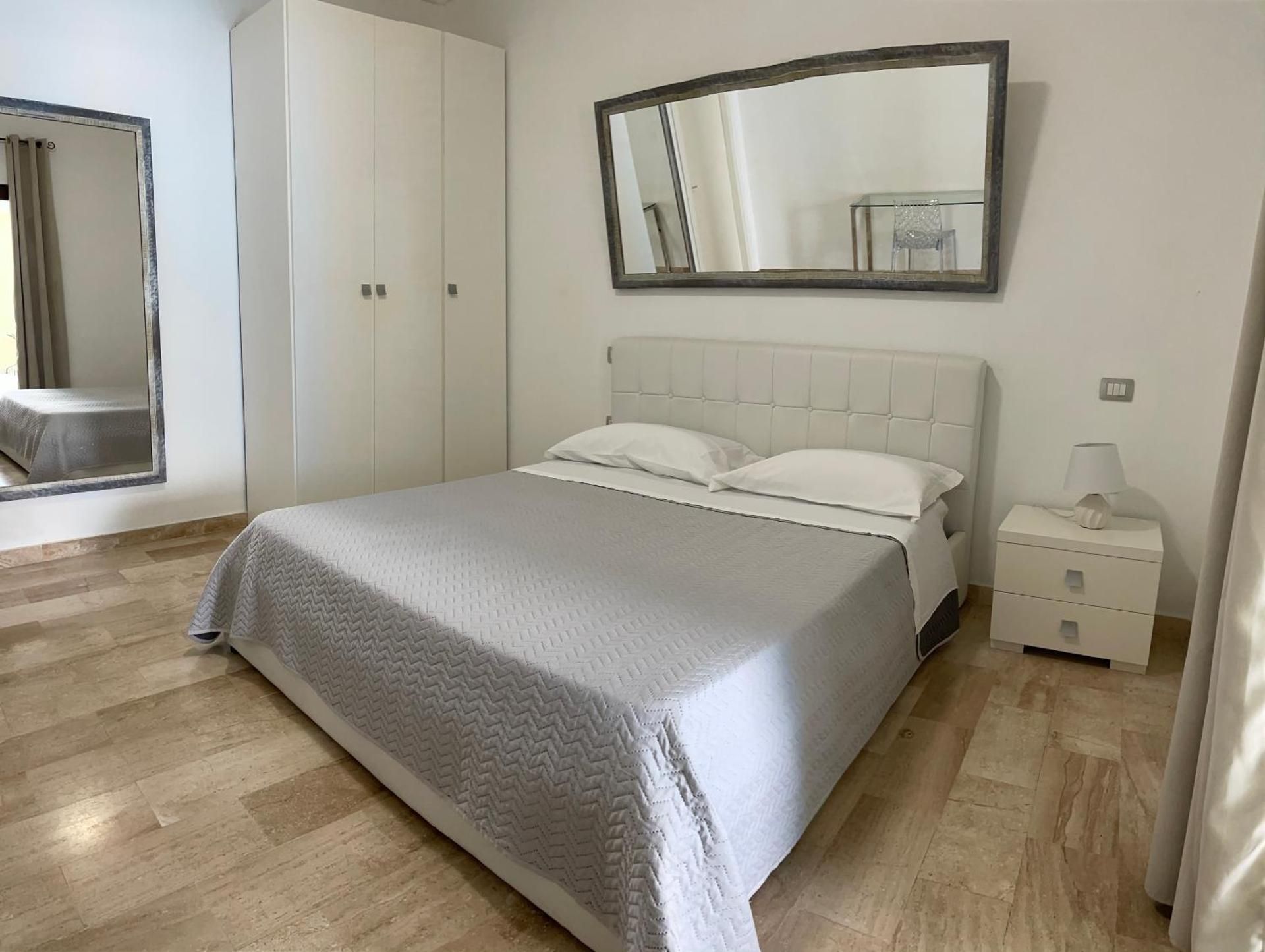 Double Room with Pool View