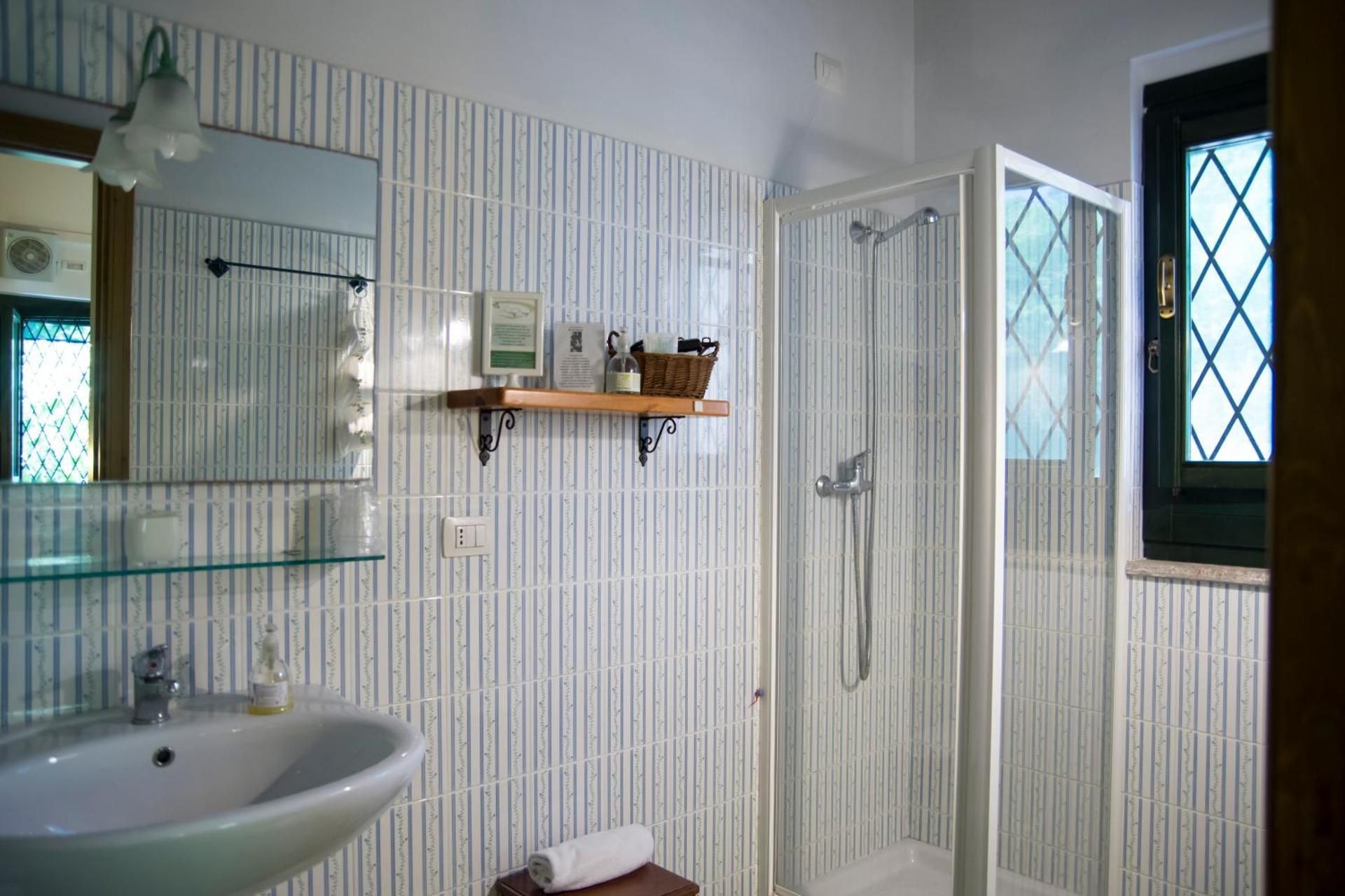 Antico Borgo Etneo Agriturismo Two-Bedroom Family Apartment 2