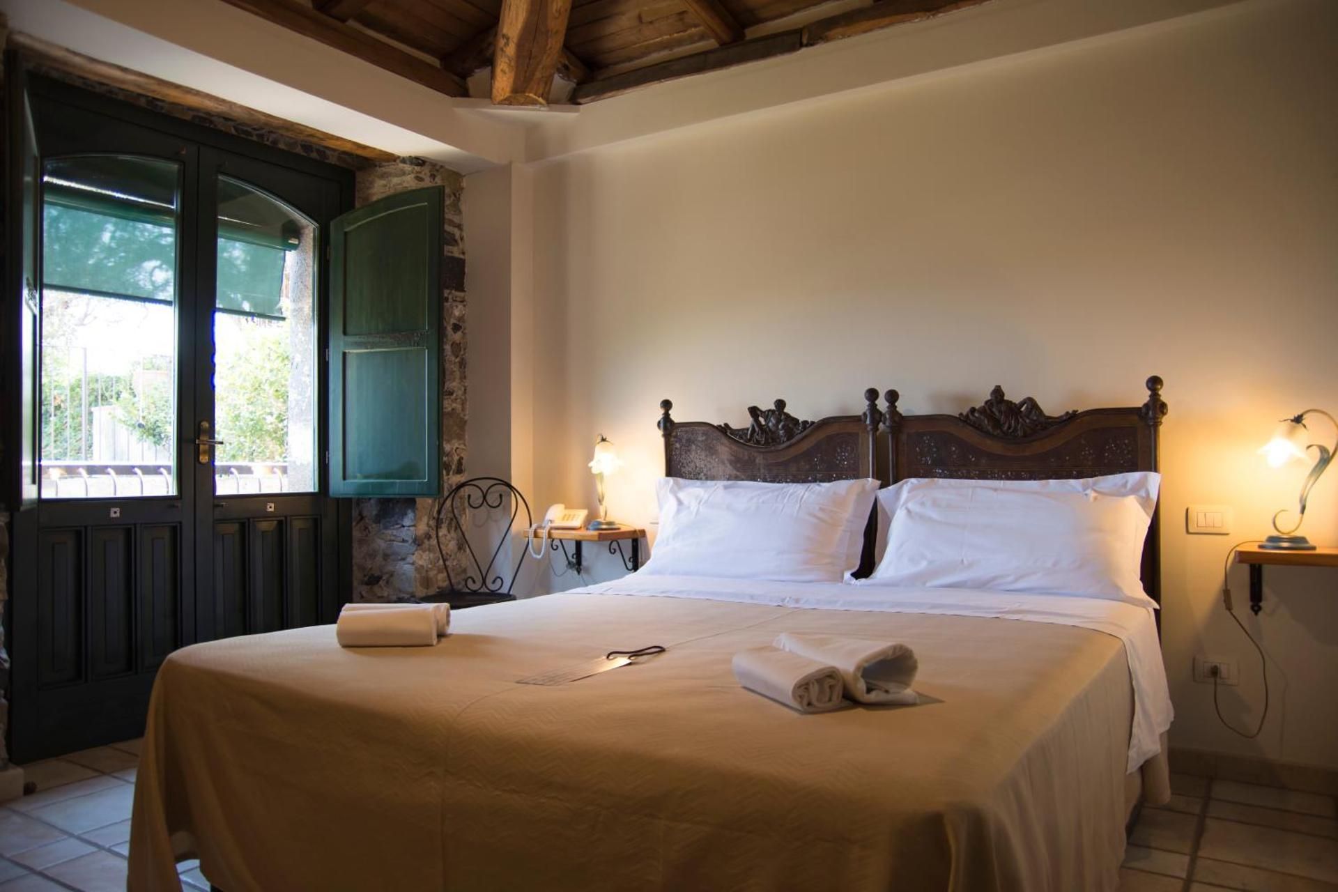 Comfort Double or Twin Room