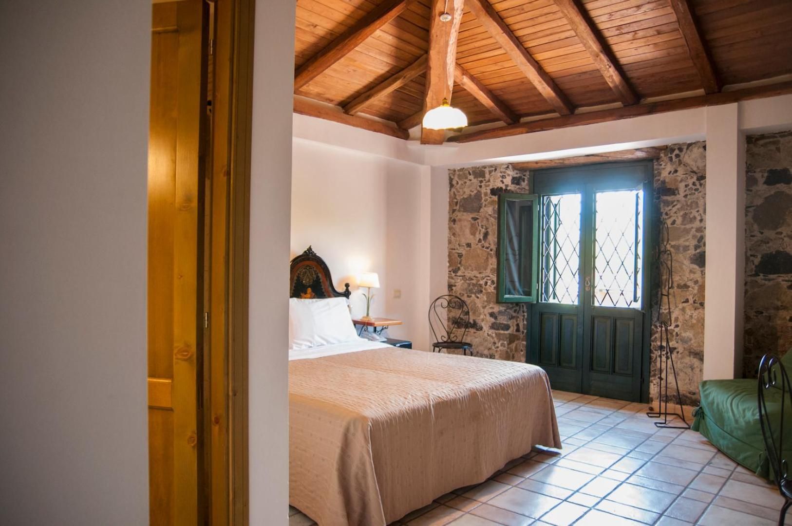 Comfort Double or Twin Room