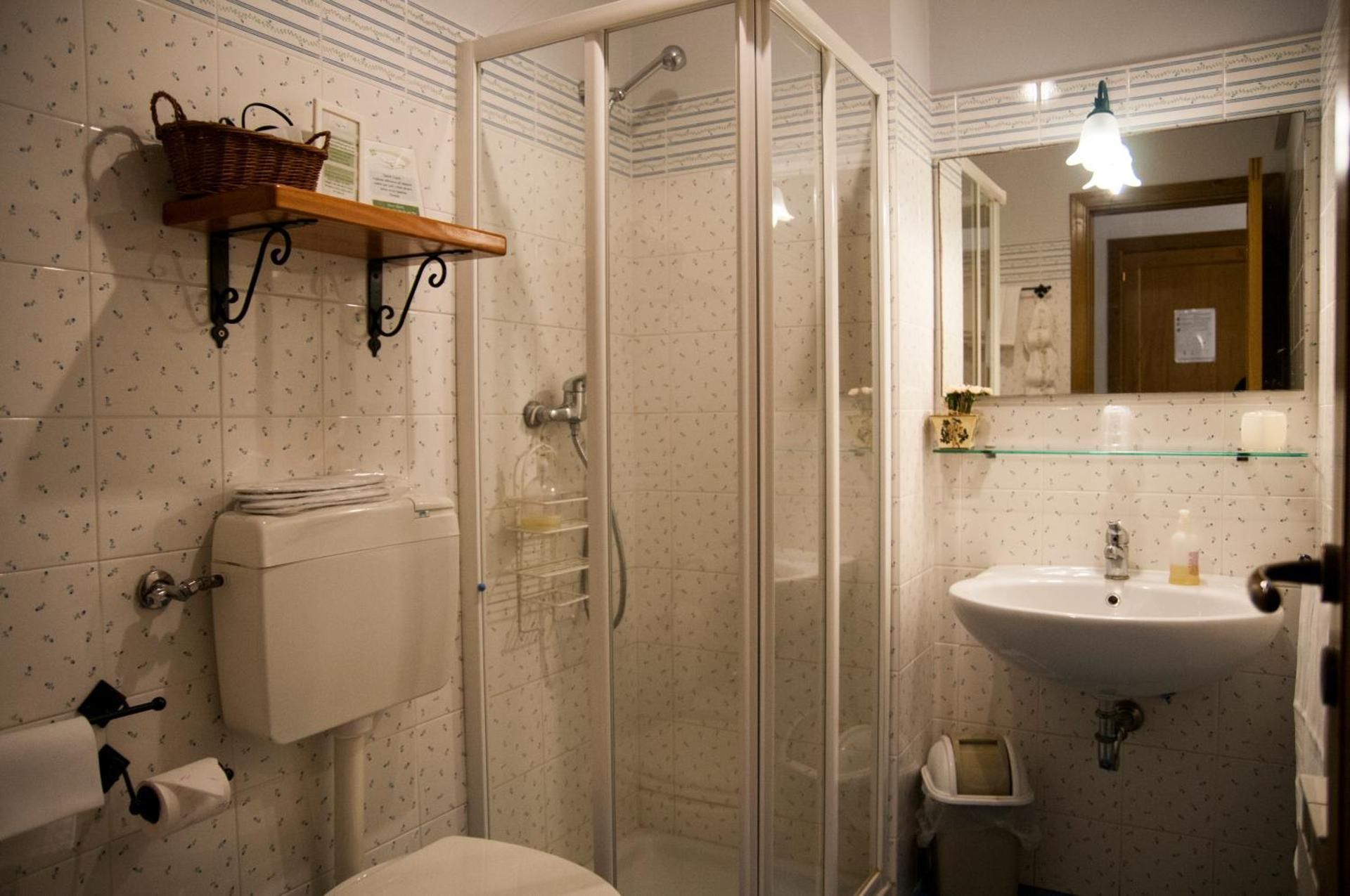 Comfort Double or Twin Room