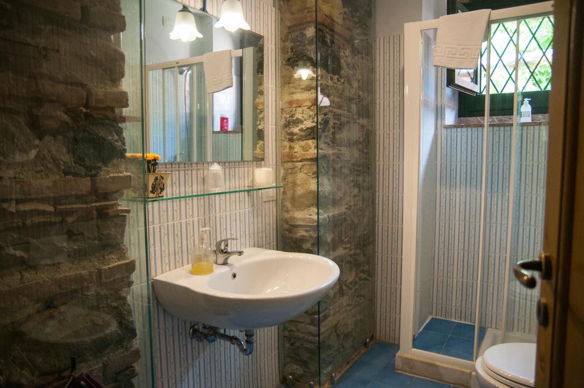 Antico Borgo Etneo Agriturismo Superior Double or Twin Room 3