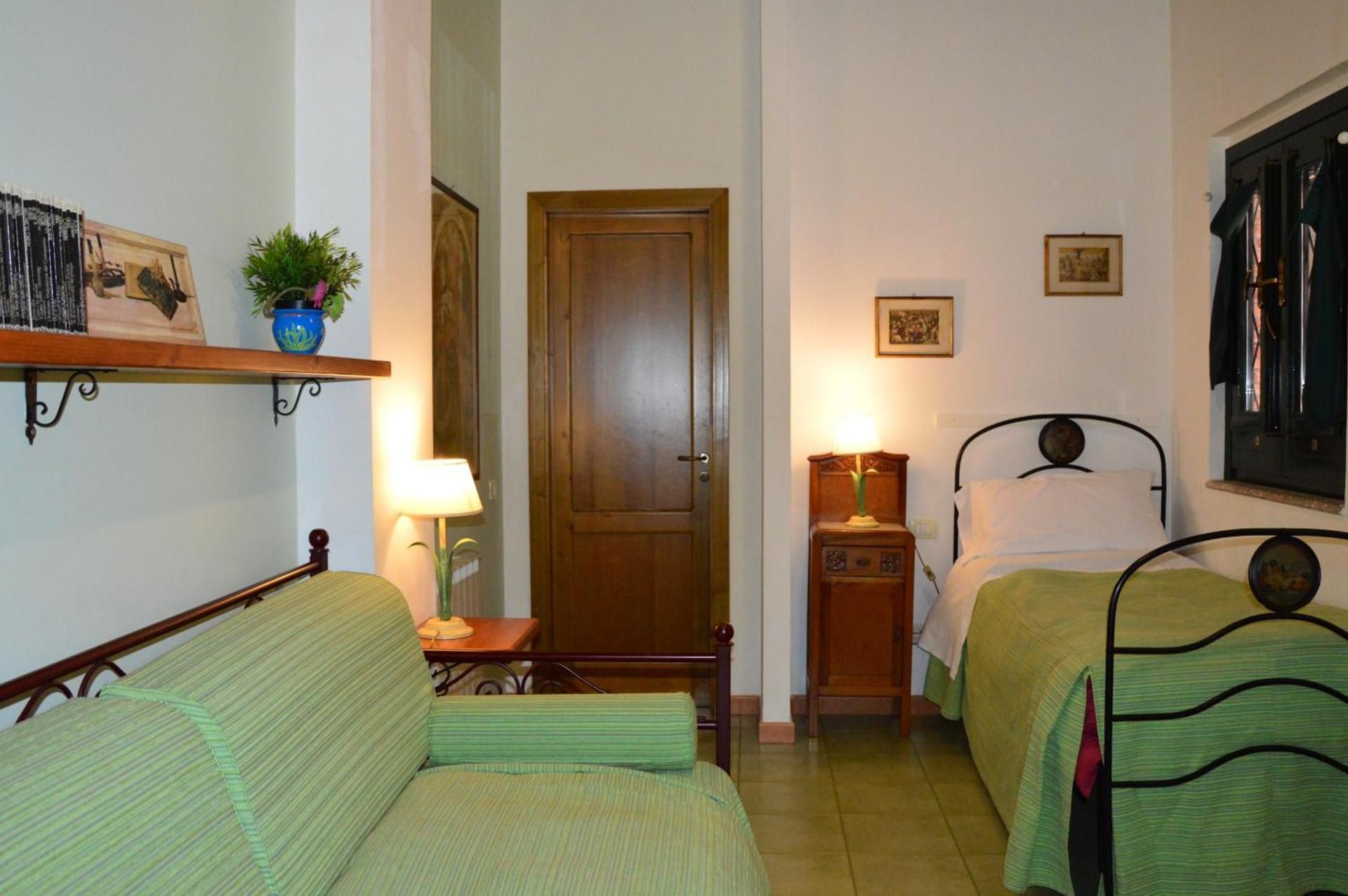 Antico Borgo Etneo Agriturismo Two-Bedroom Family Apartment 3