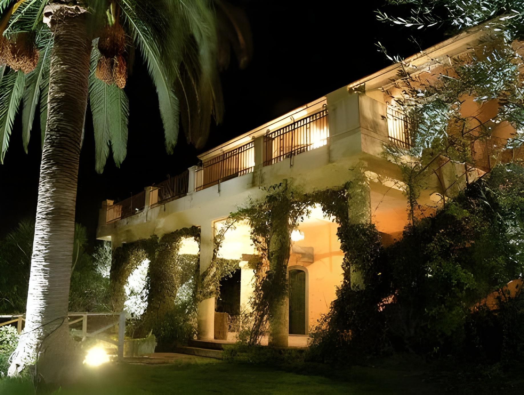 Antico Borgo Etneo Agriturismo