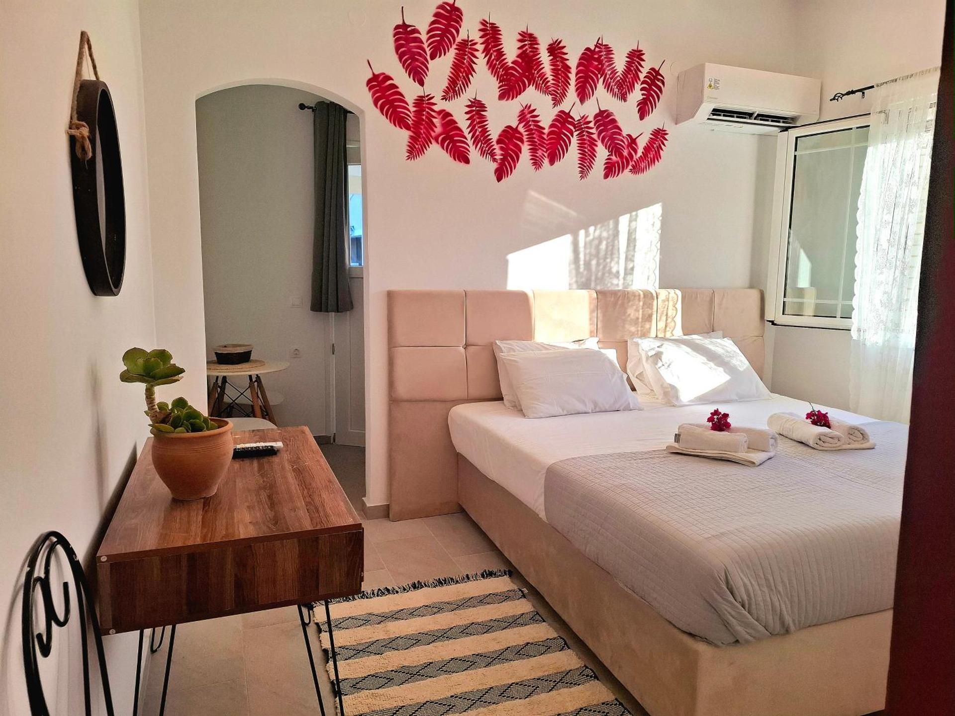 Budget Double or Twin Room