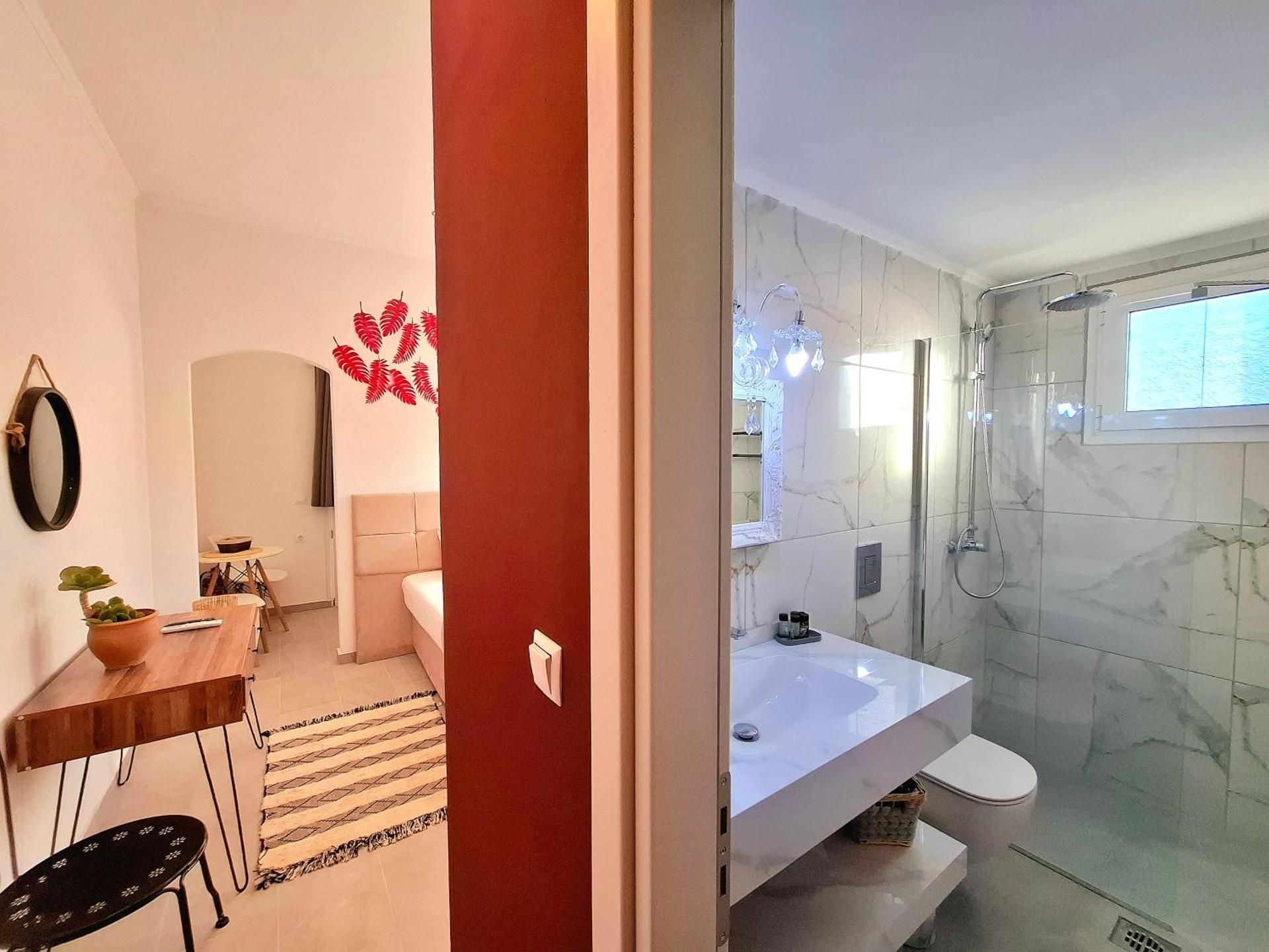 Budget Double or Twin Room