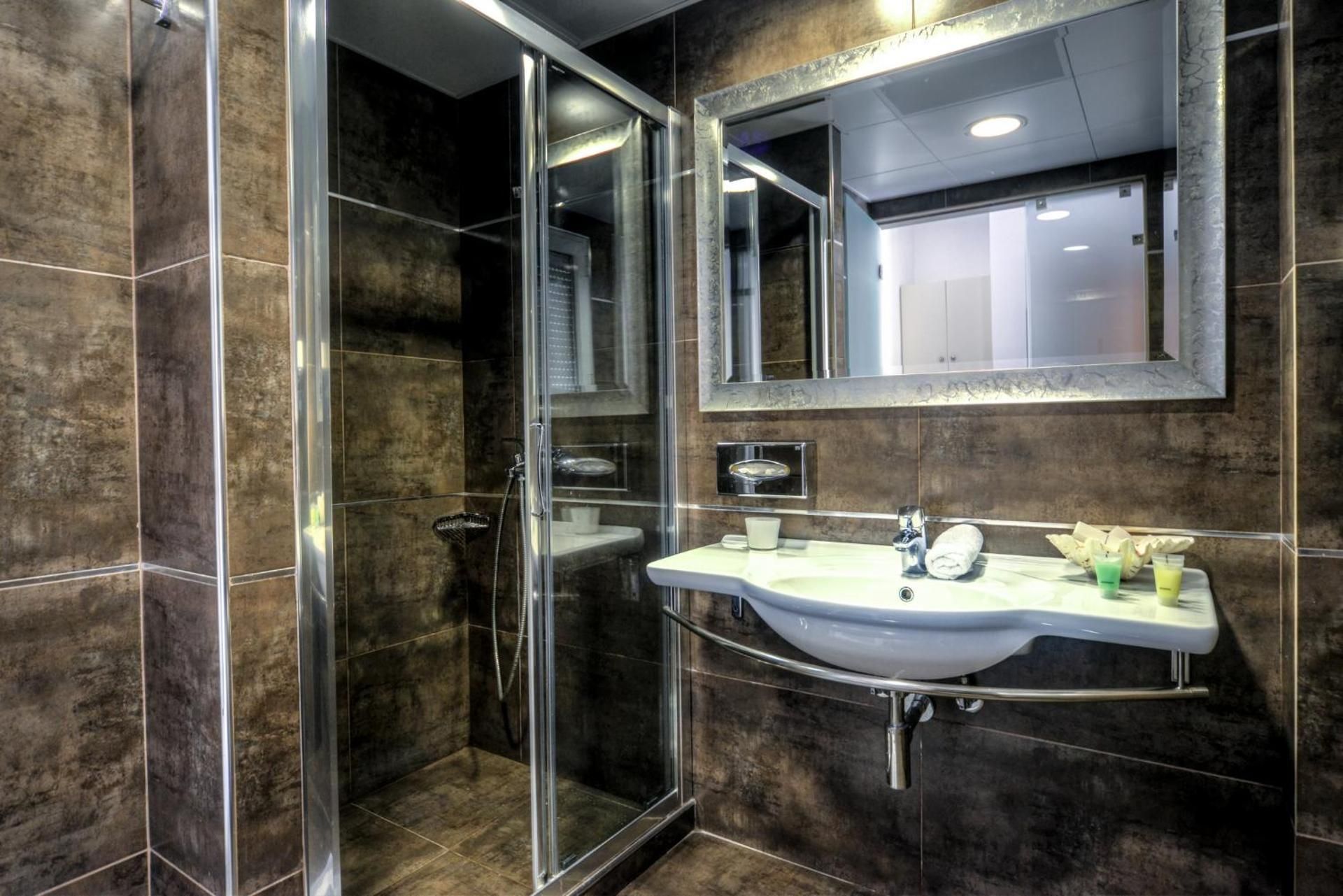 Double or Twin Room with Garden View