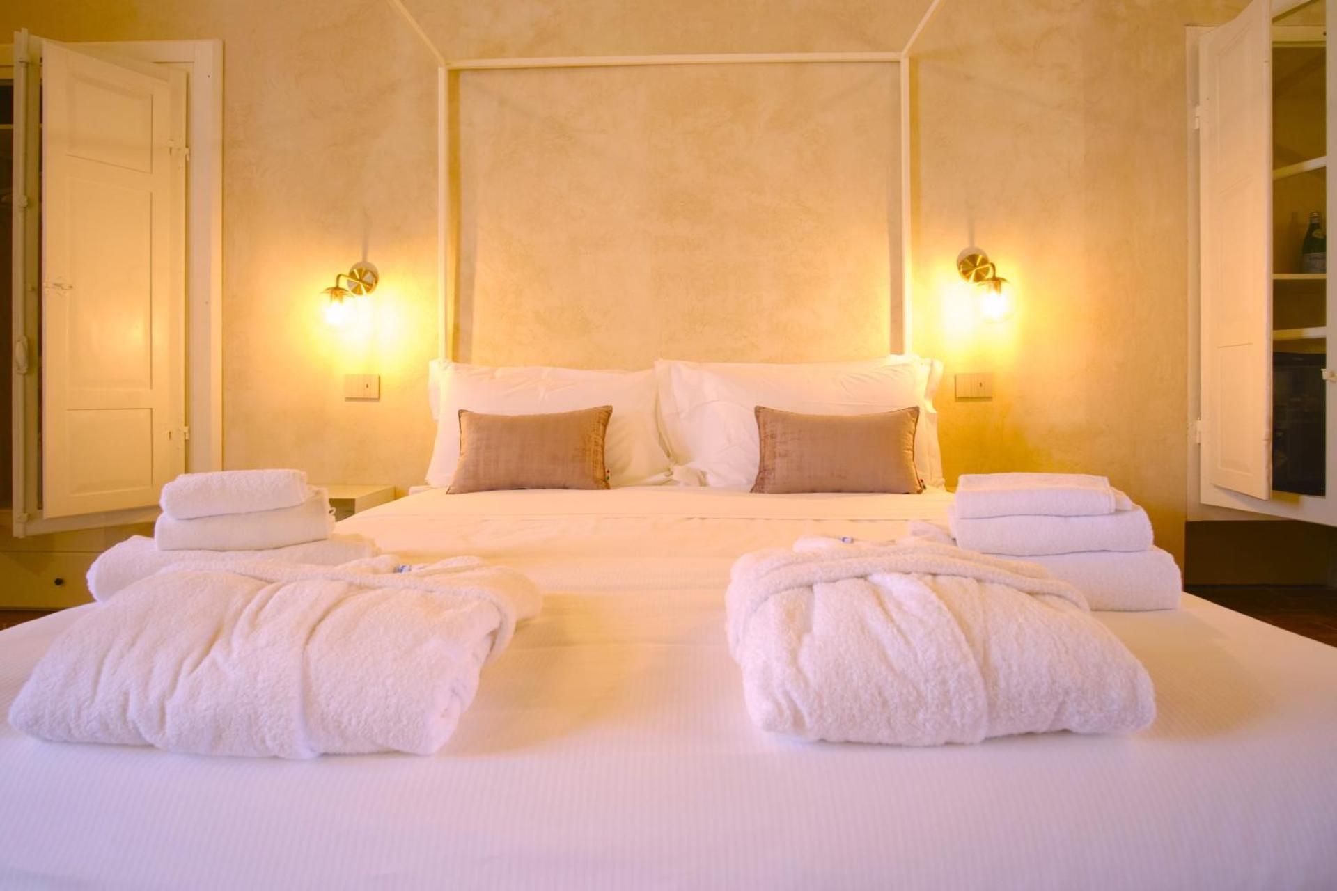 Superior Queen Room