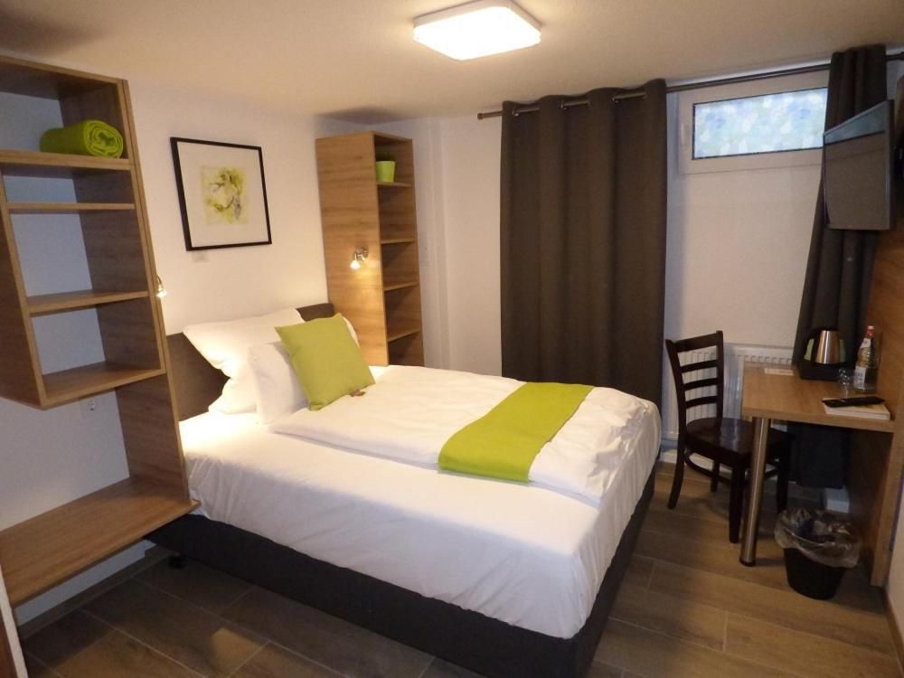 Queen Room - Souterrain