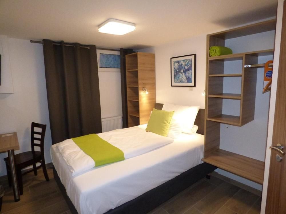 Queen Room - Souterrain