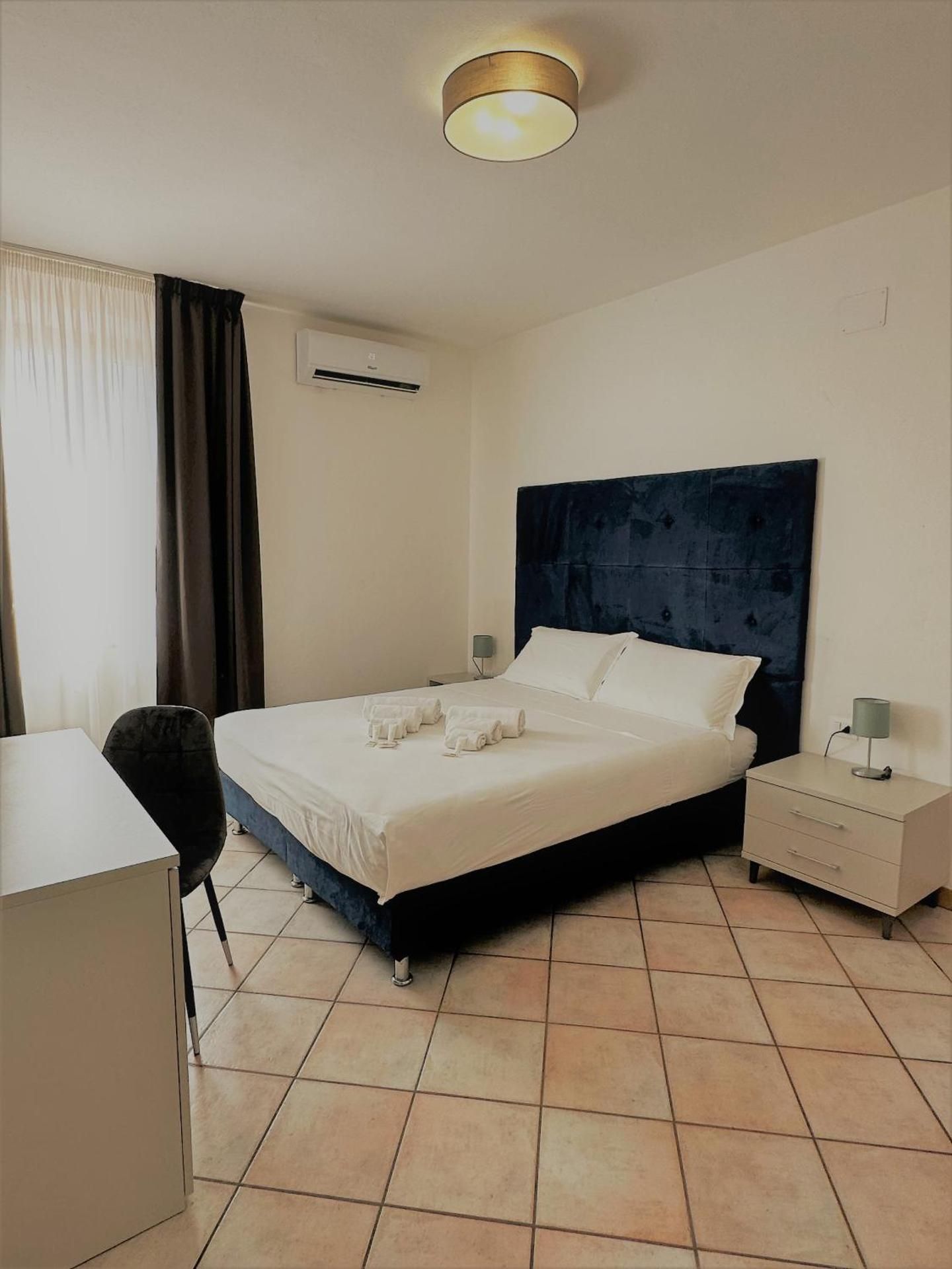 Budget Double Room