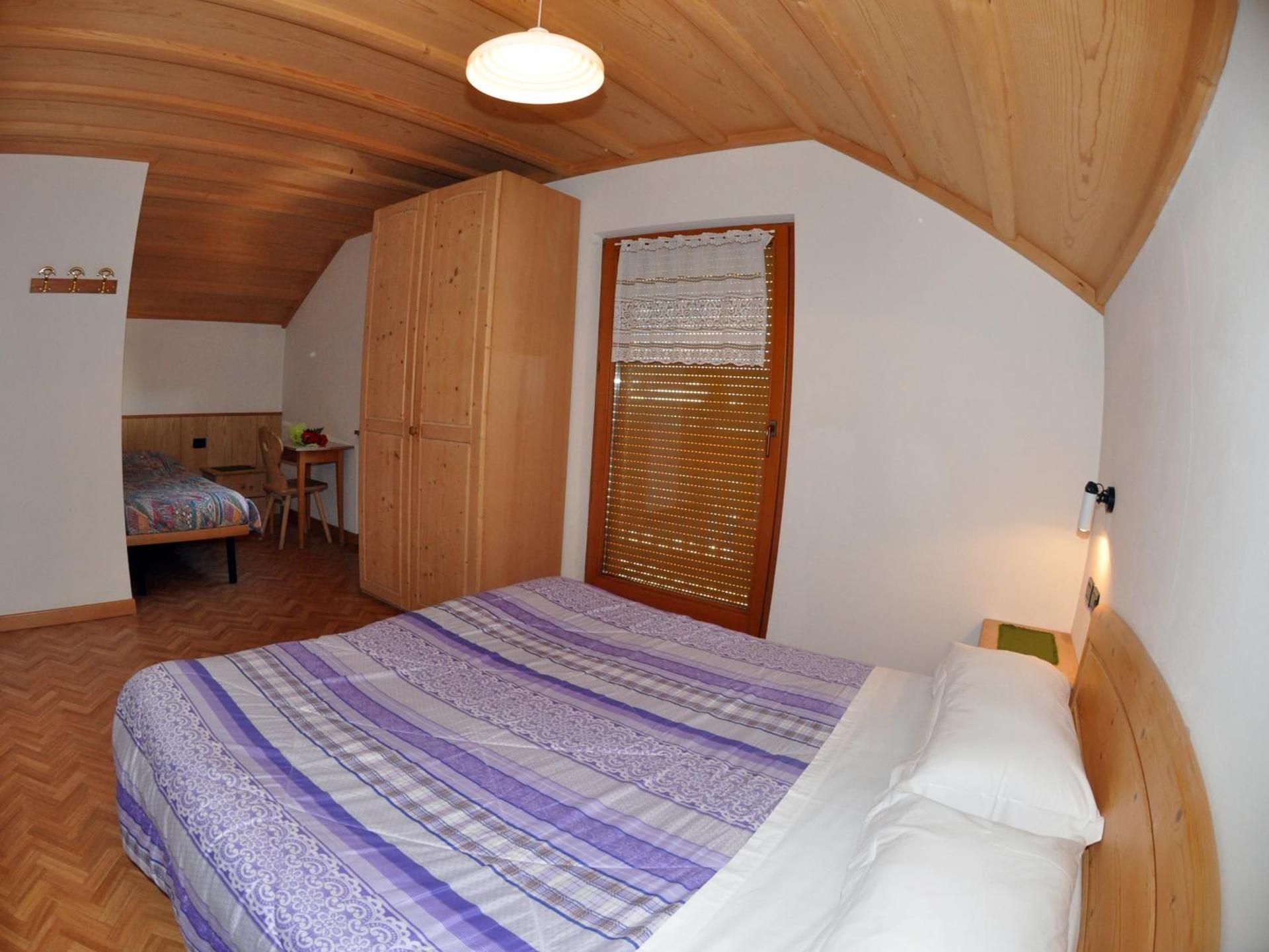 Double or Twin Room - Annex