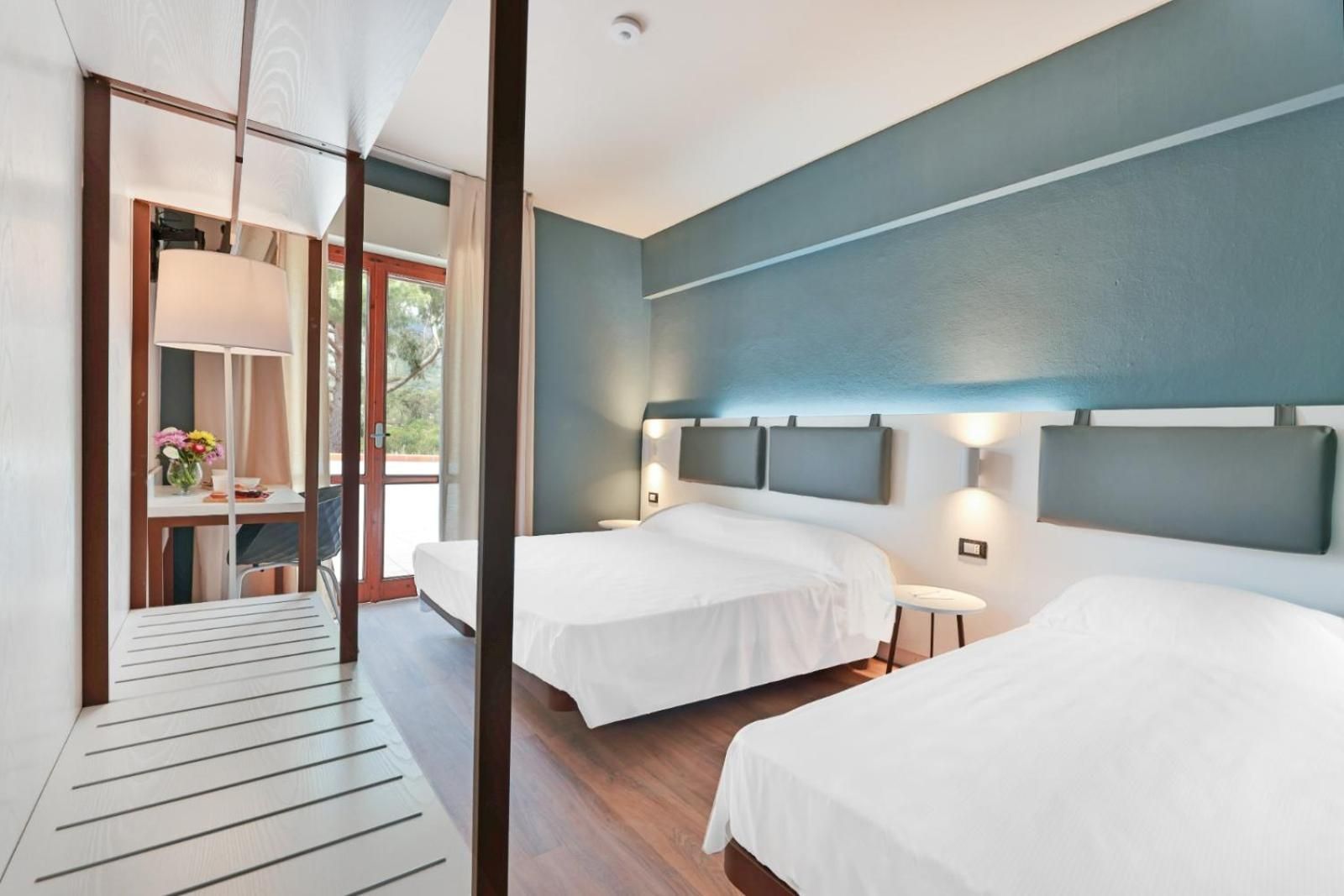 Comfort Triple Room