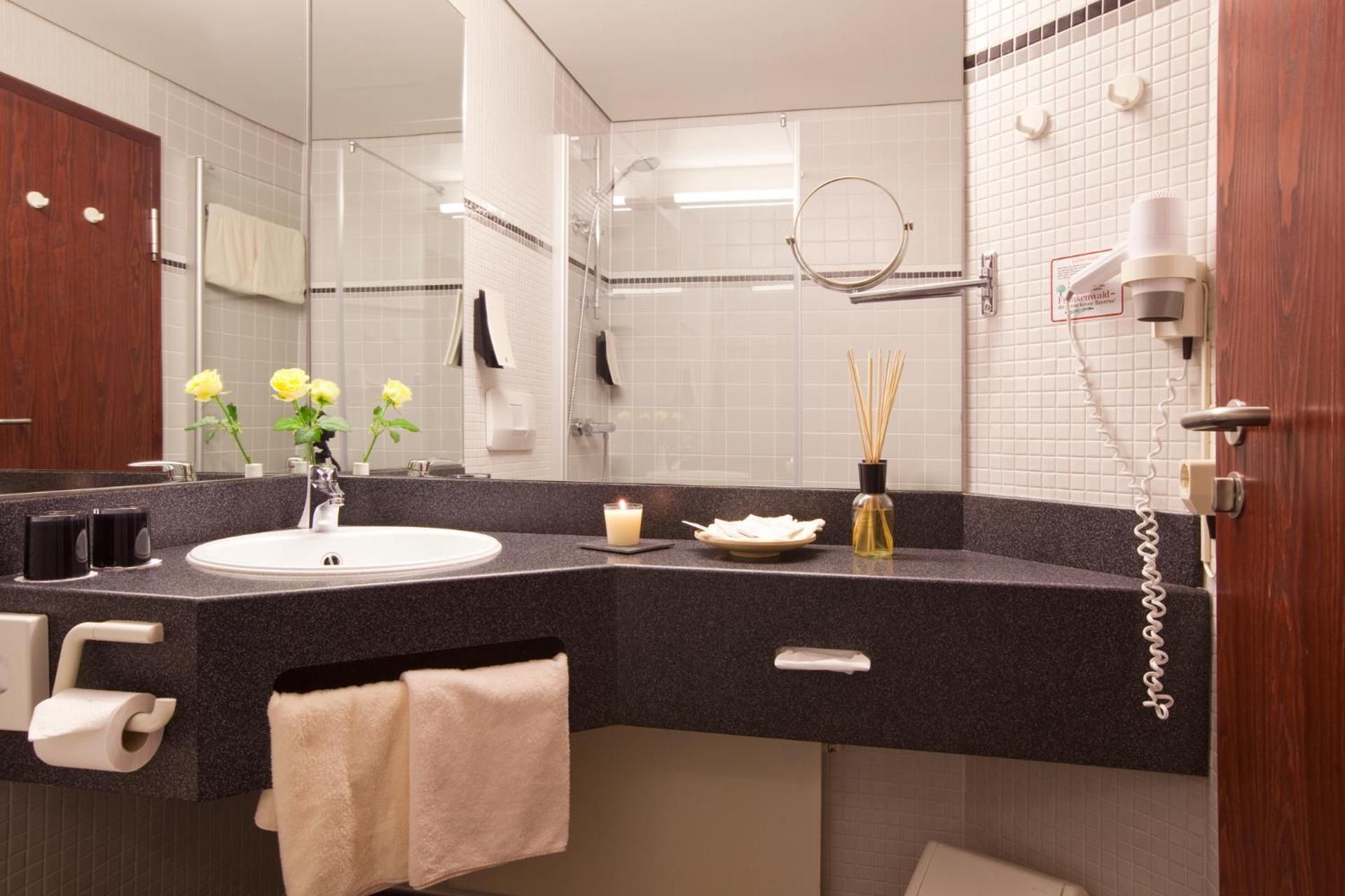 Basic Double Room