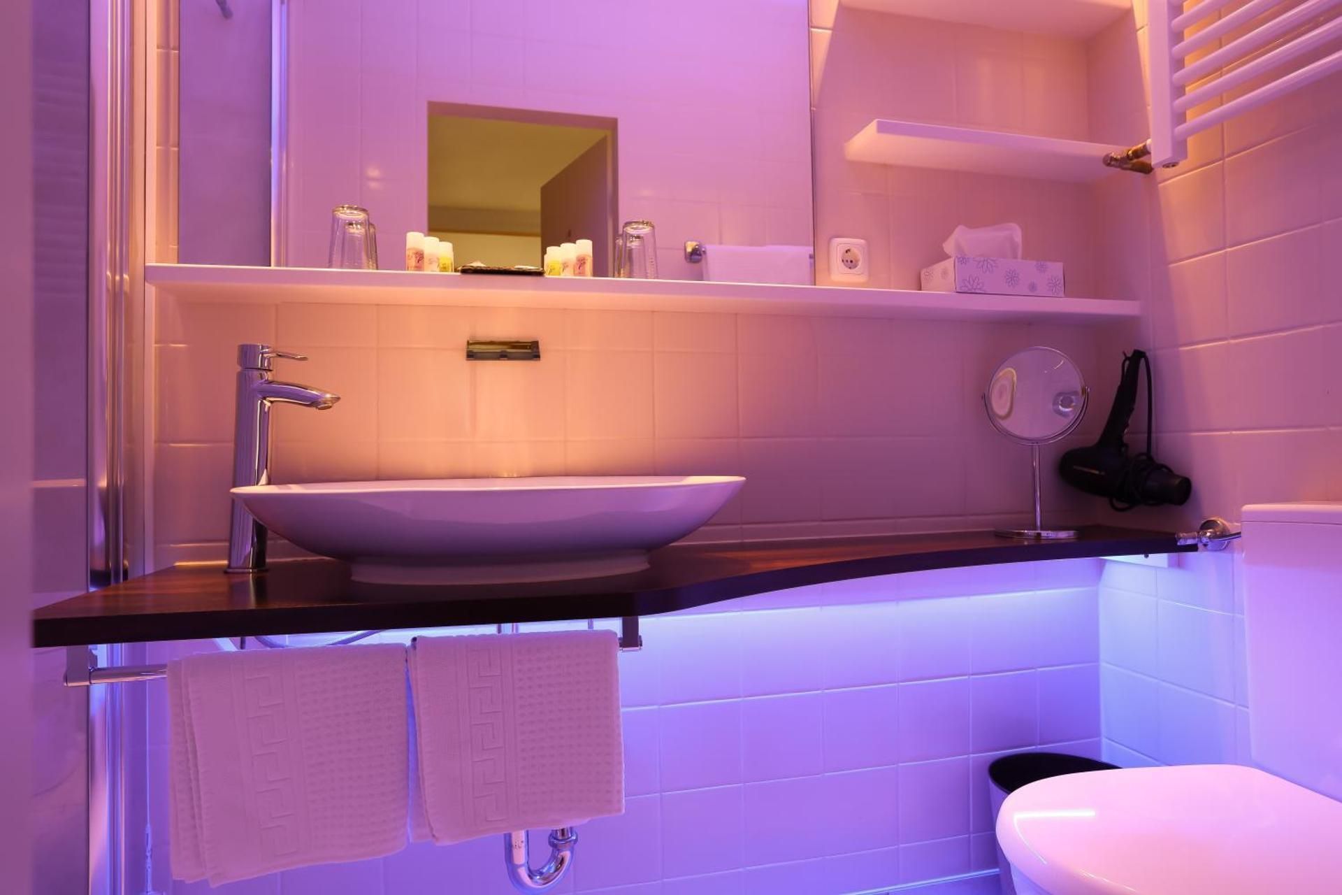 Hotel Modena Comfort Double Room 2