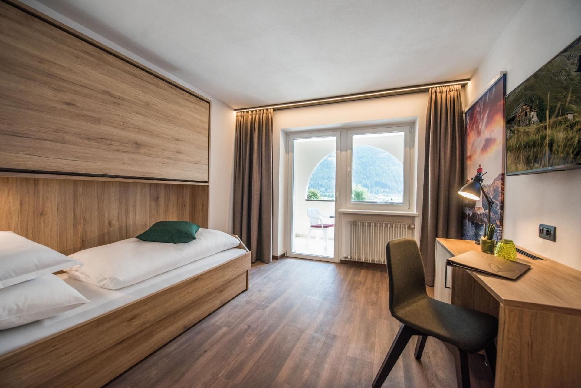 Single Room