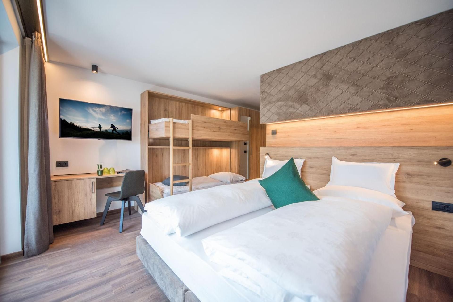 Superior Suite